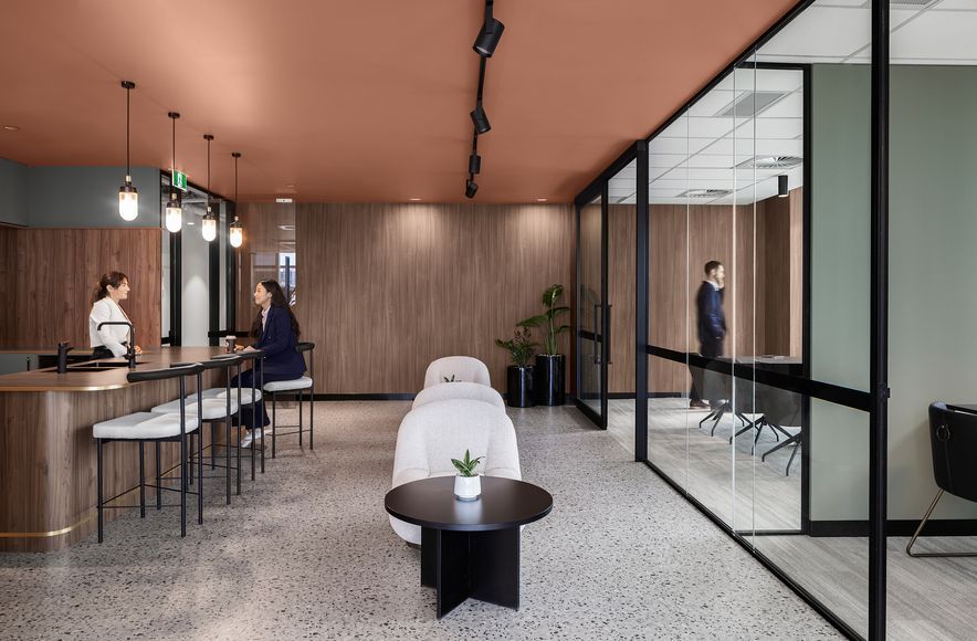 L26/145 Ann Street by Bearspace