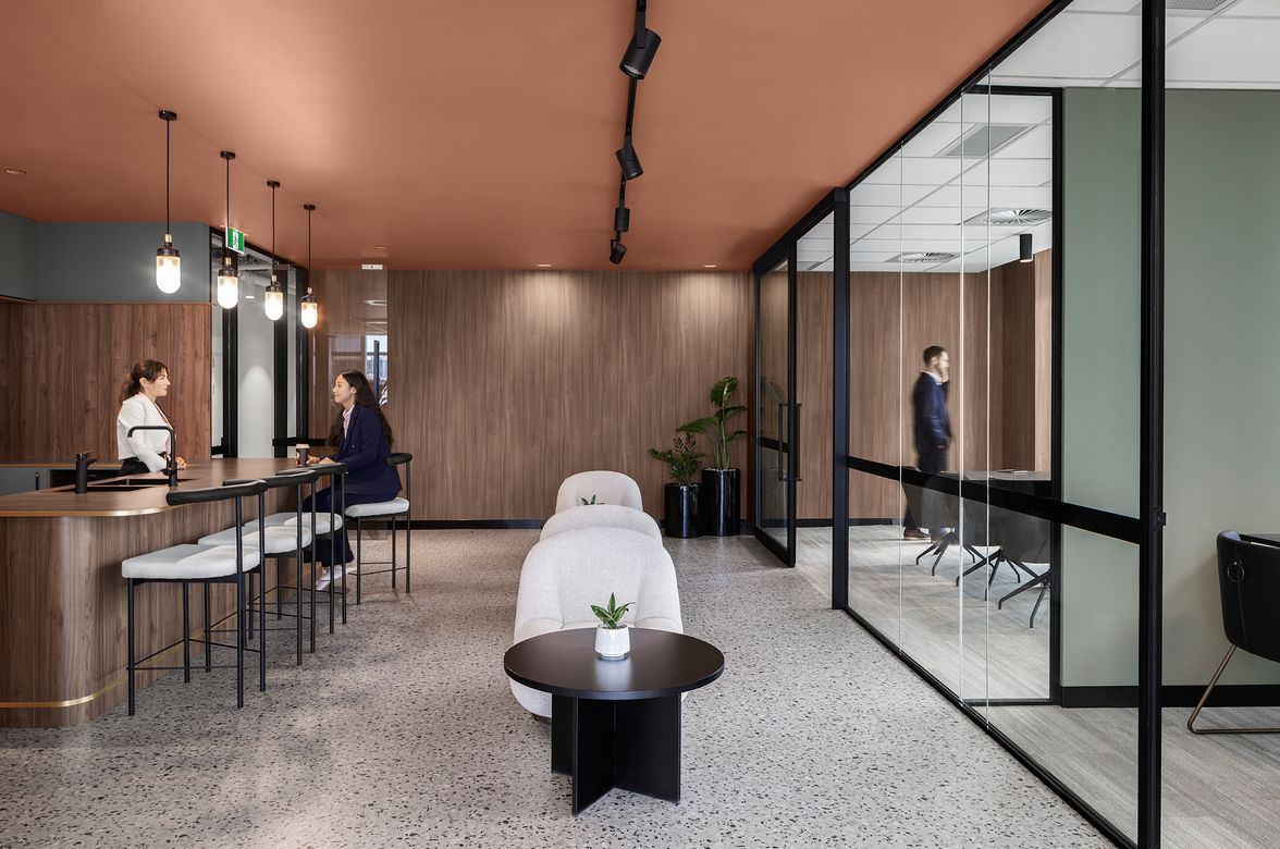 L26/145 Ann Street by Bearspace