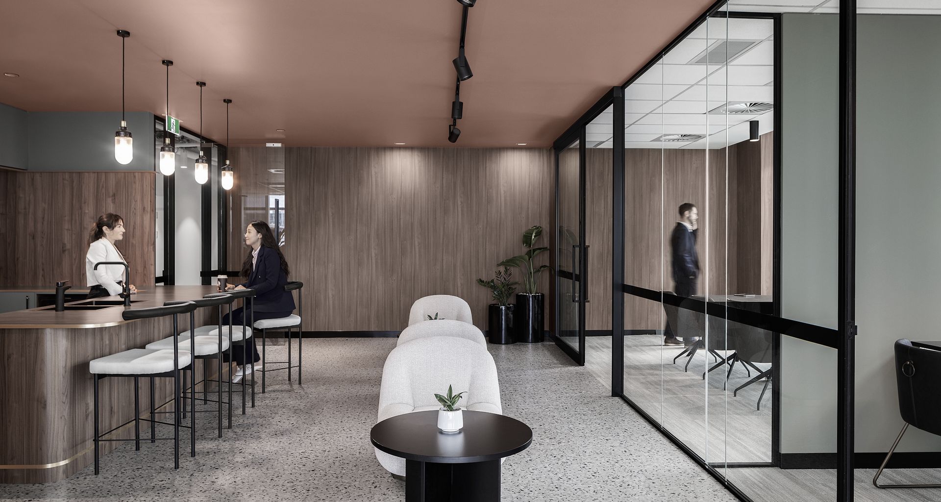 L26/145 Ann Street by Bearspace banner