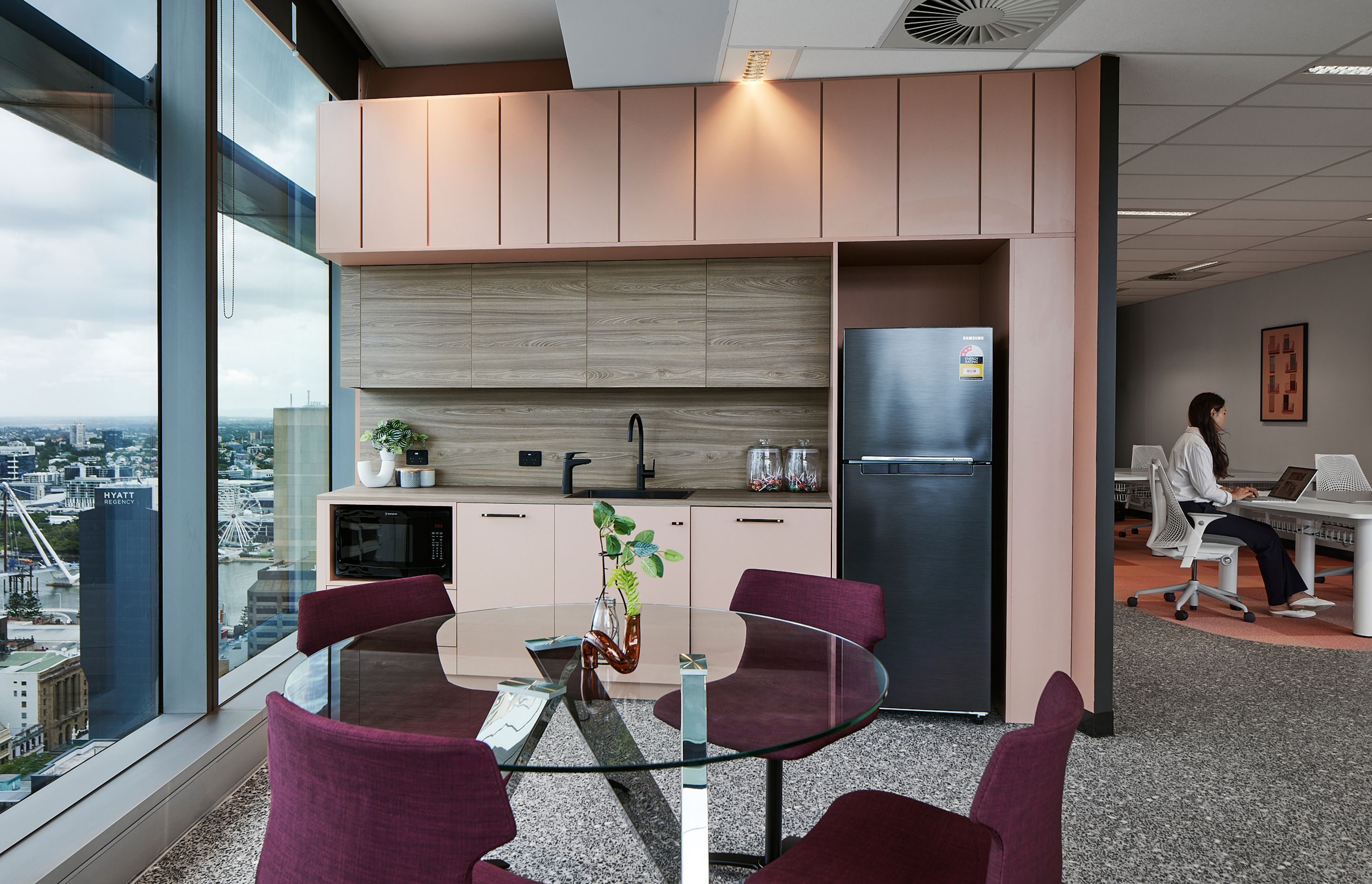 Dexus, 26/145 Ann Street