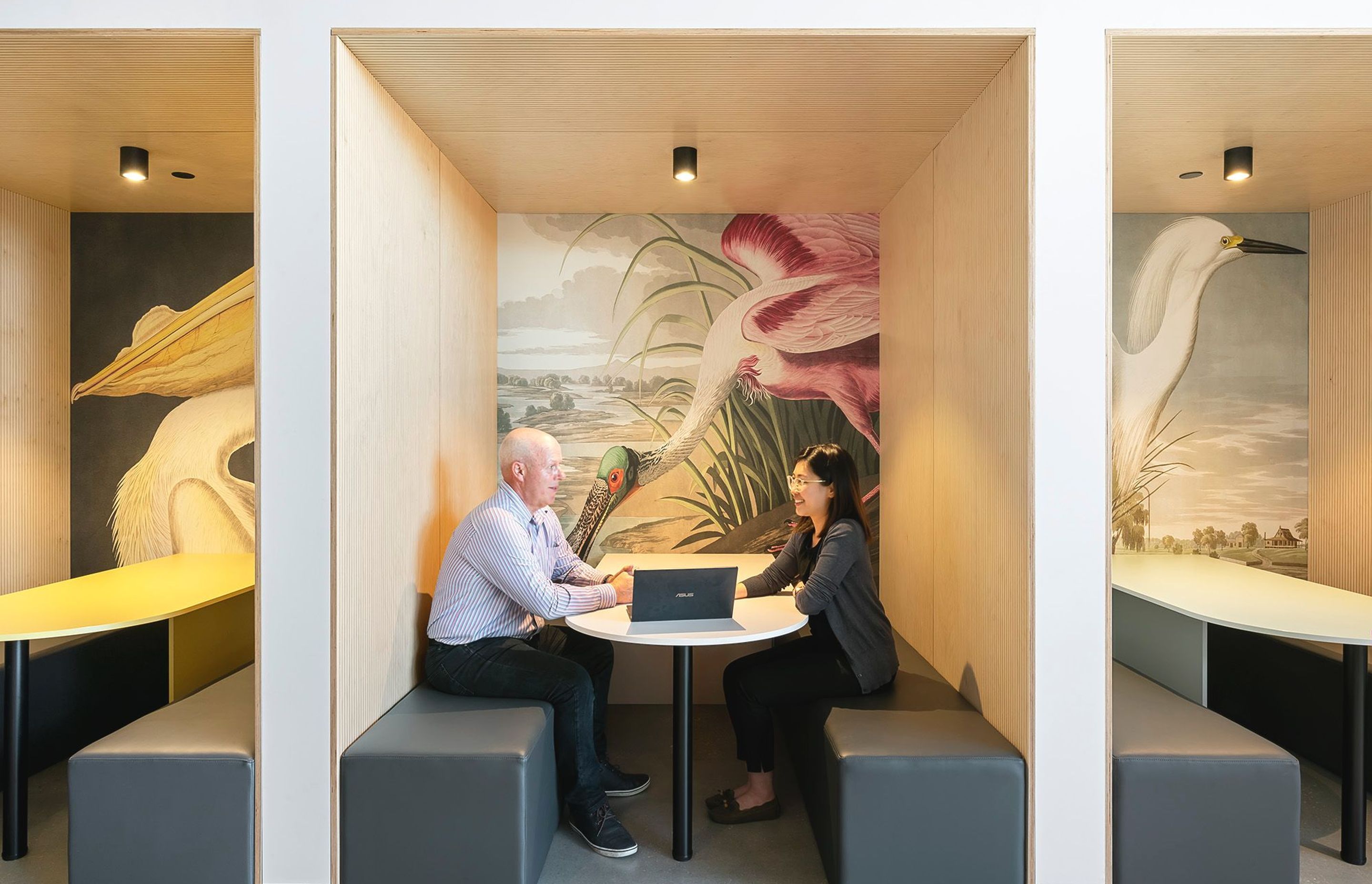ForestOne Office, Melbourne