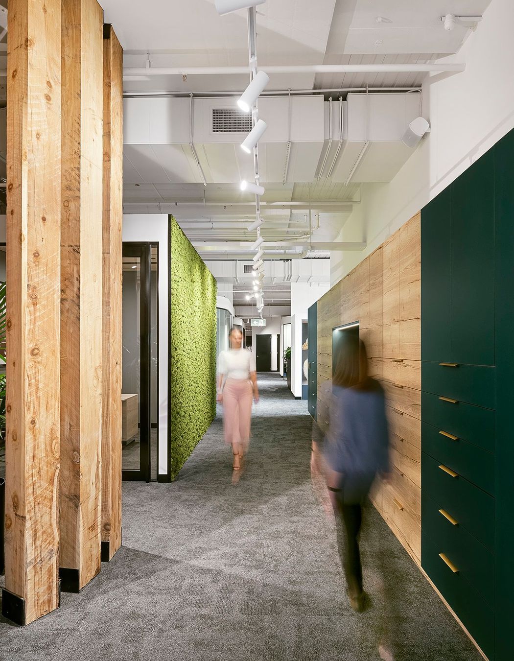 ForestOne Office, Melbourne