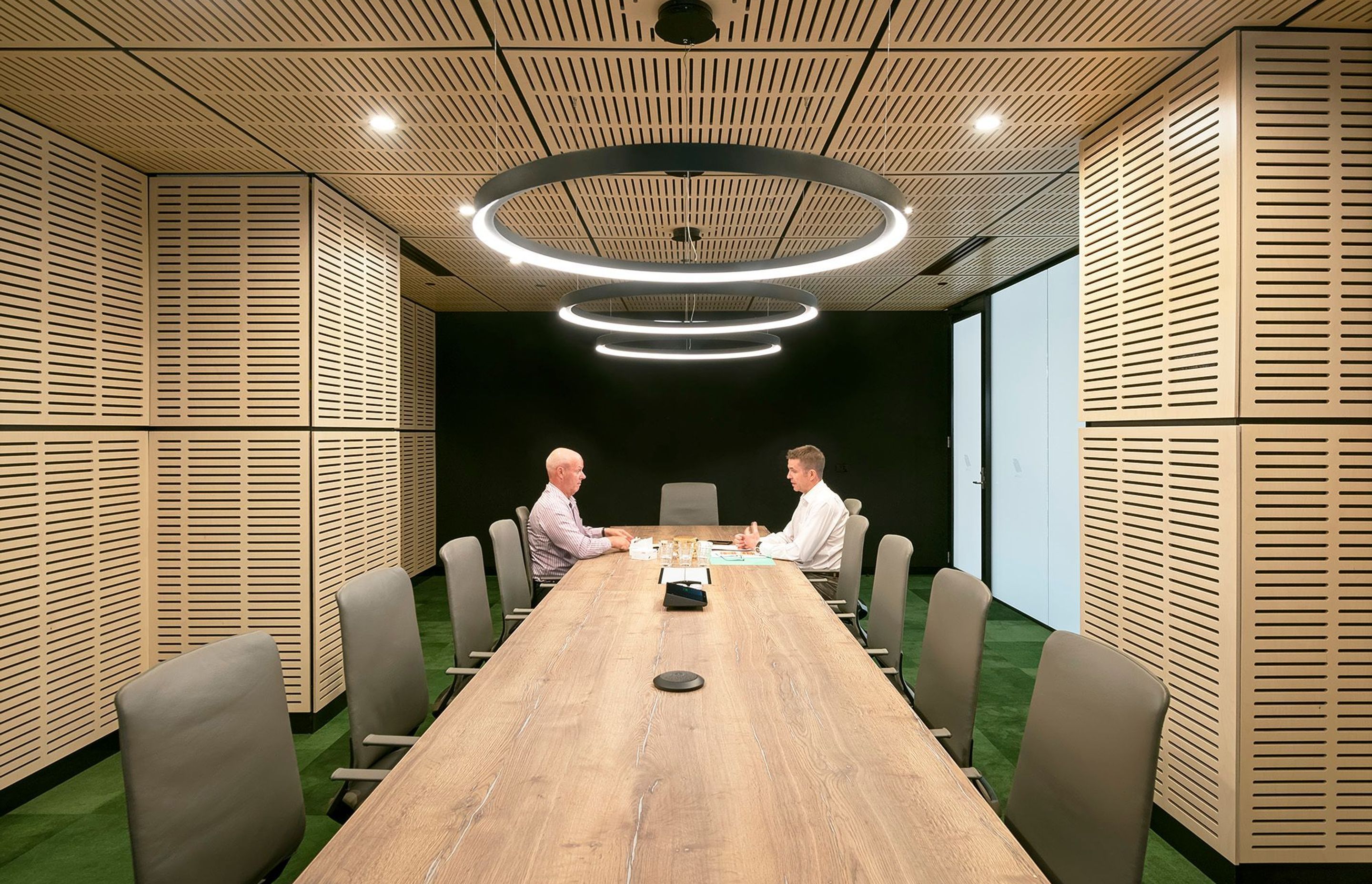 ForestOne Office, Melbourne