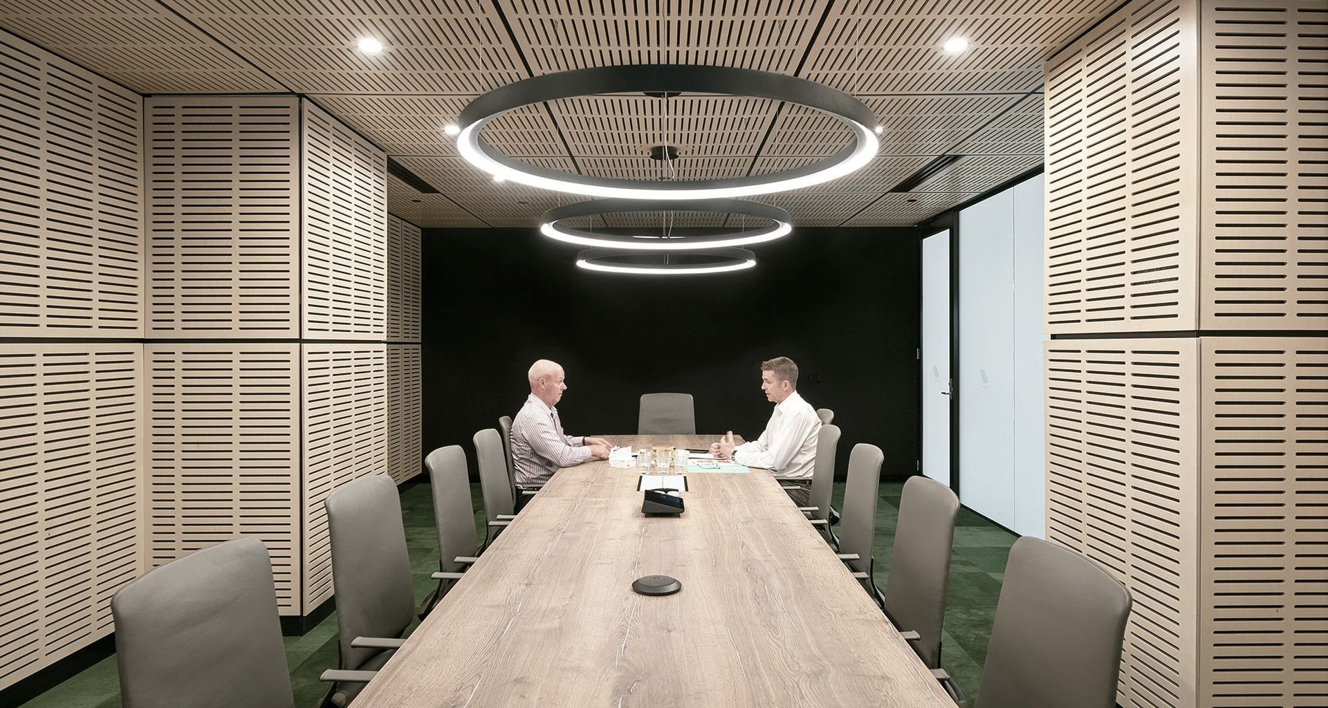 ForestOne Office, Melbourne banner