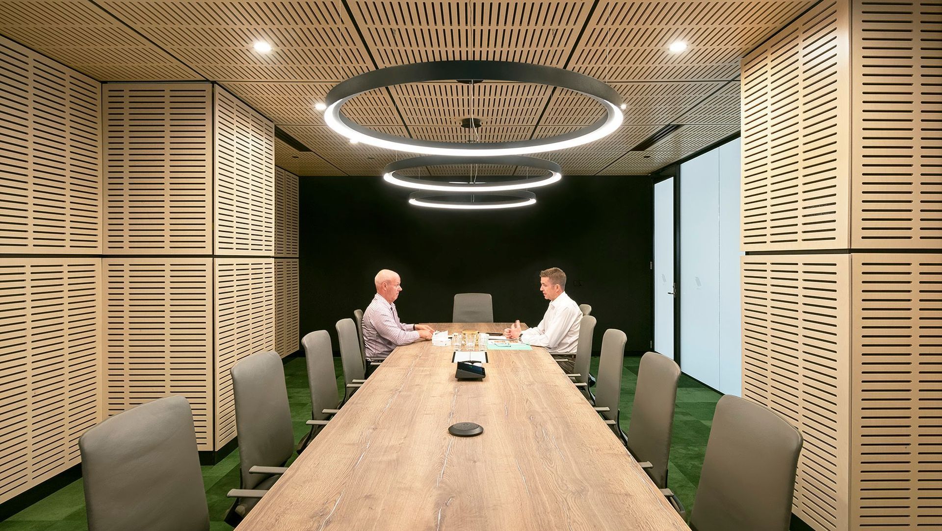 ForestOne Office, Melbourne banner