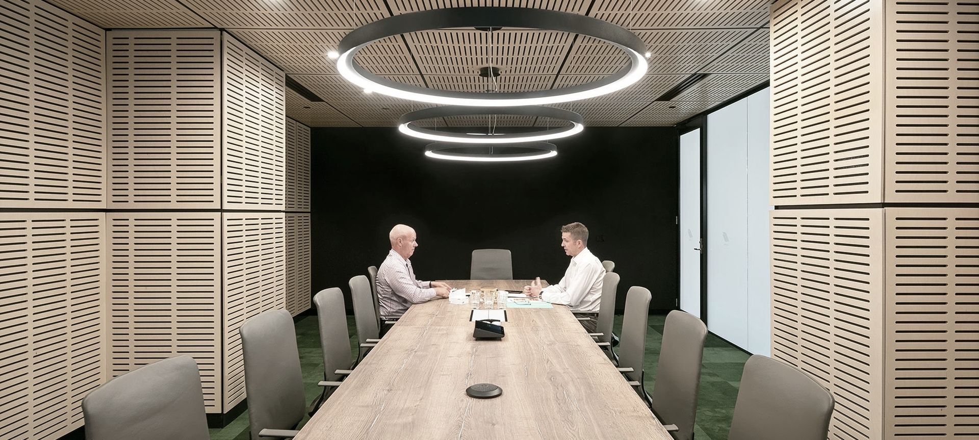 ForestOne Office, Melbourne banner