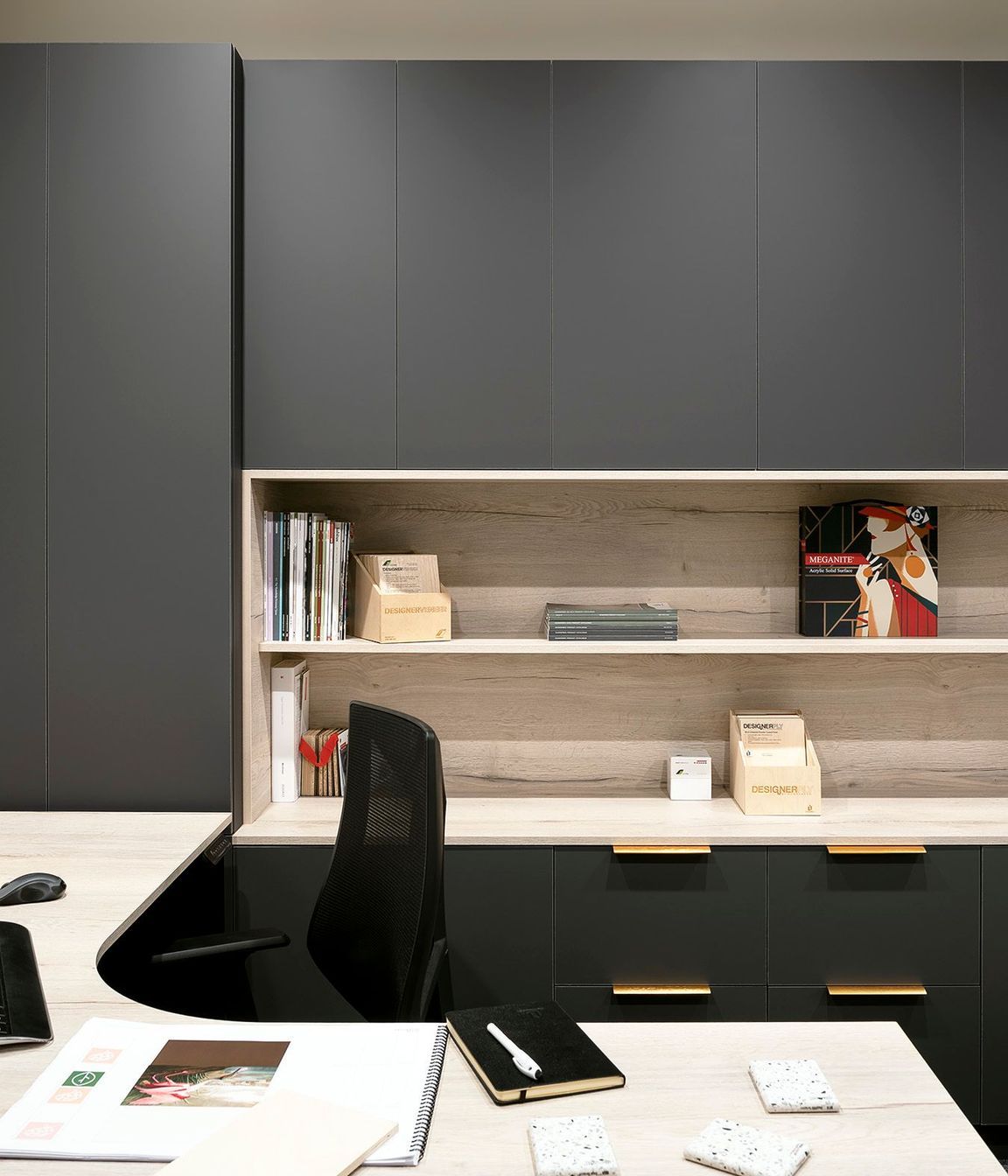 ForestOne Office, Melbourne