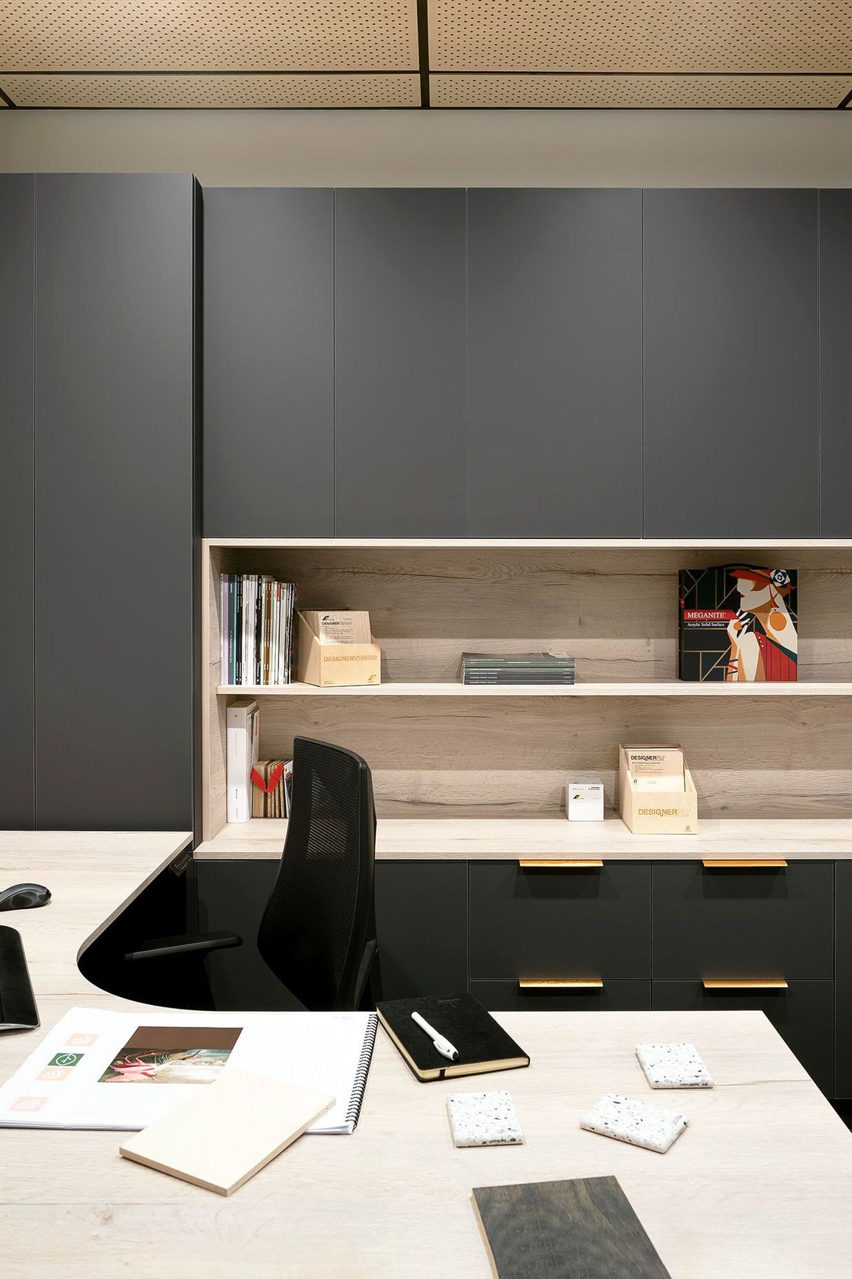 ForestOne Office, Melbourne