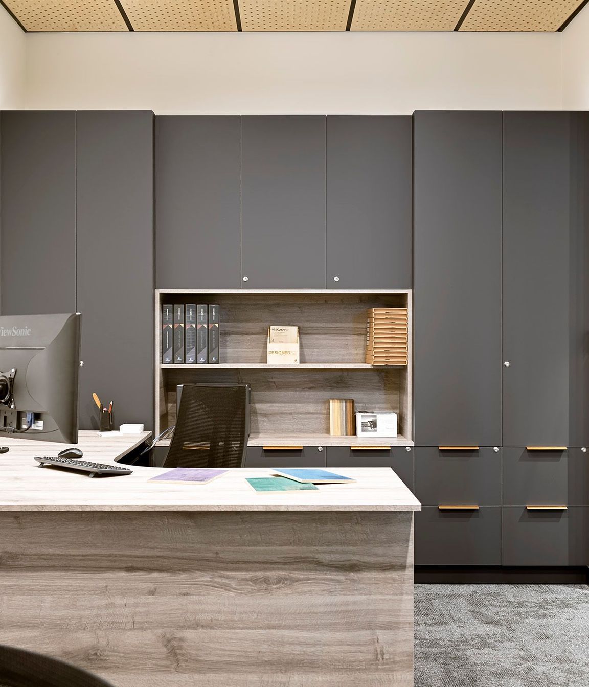 ForestOne Office, Melbourne