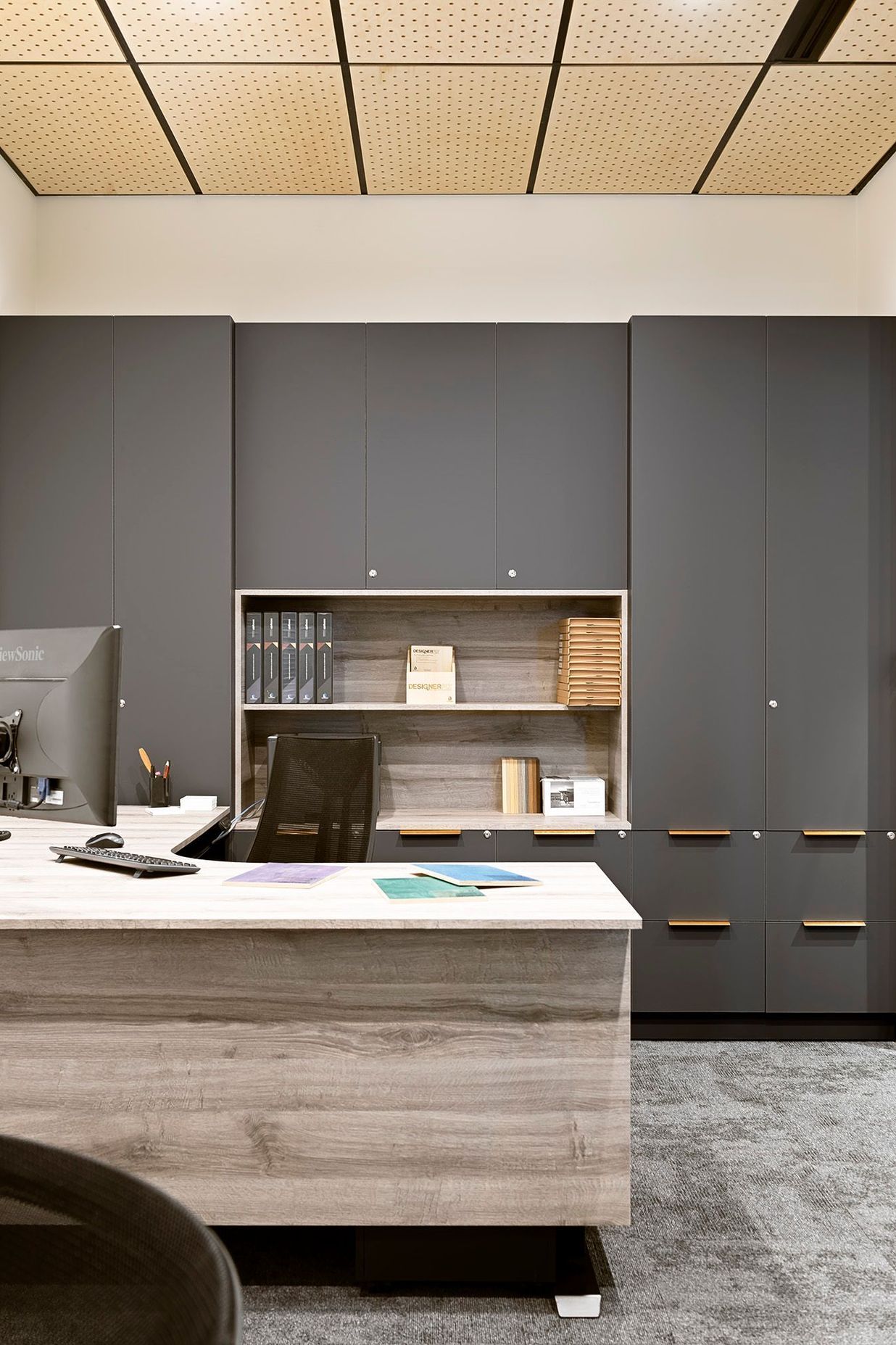 ForestOne Office, Melbourne