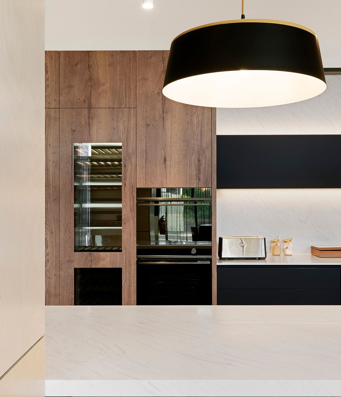 ForestOne Office, Melbourne