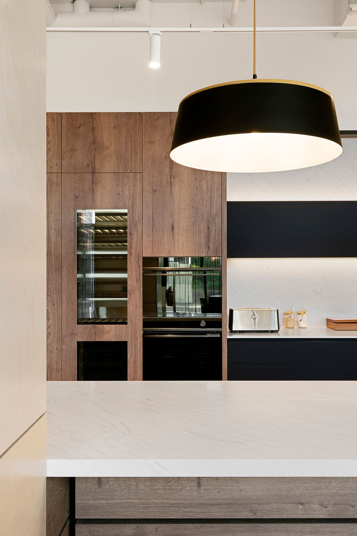 ForestOne Office, Melbourne