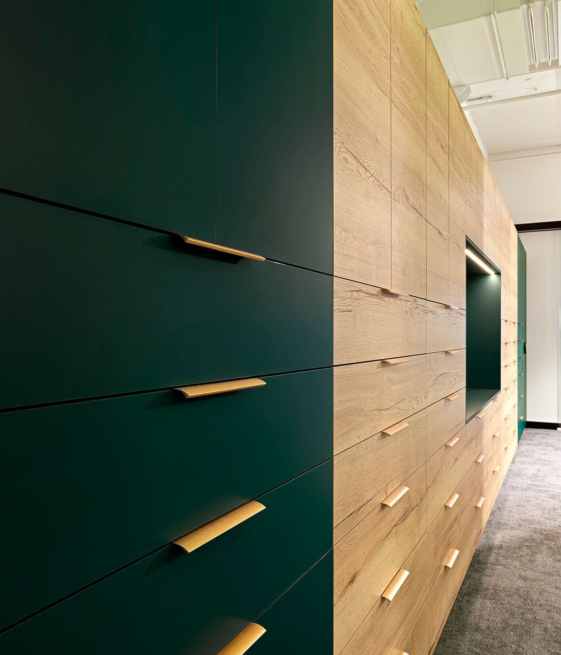 ForestOne Office, Melbourne