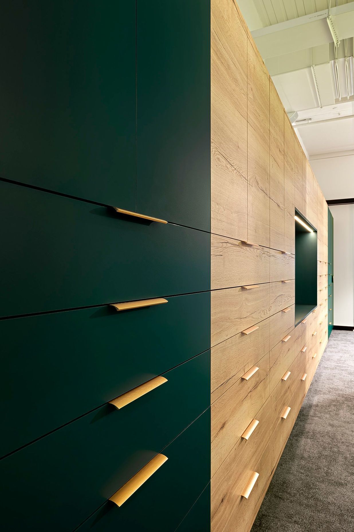 ForestOne Office, Melbourne