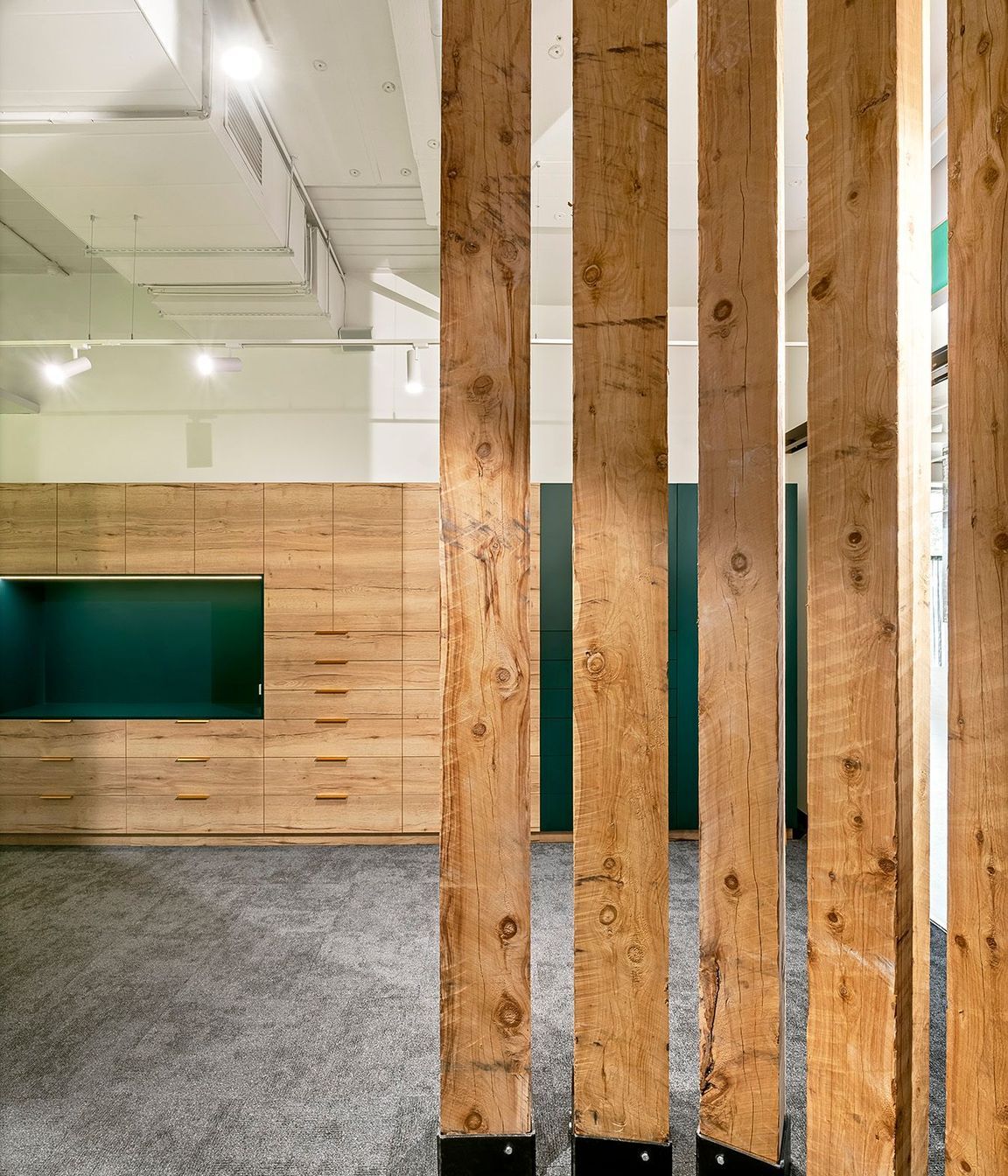 ForestOne Office, Melbourne