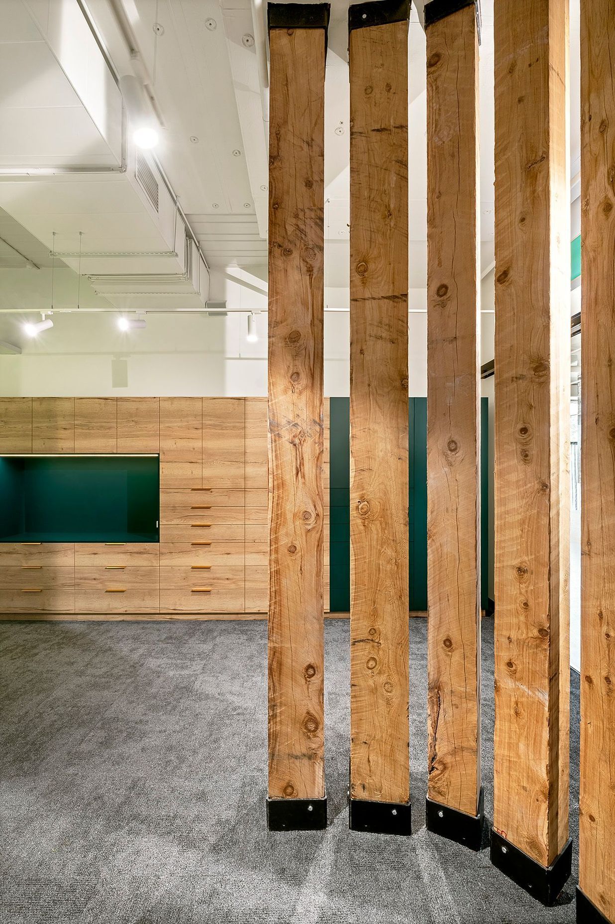 ForestOne Office, Melbourne
