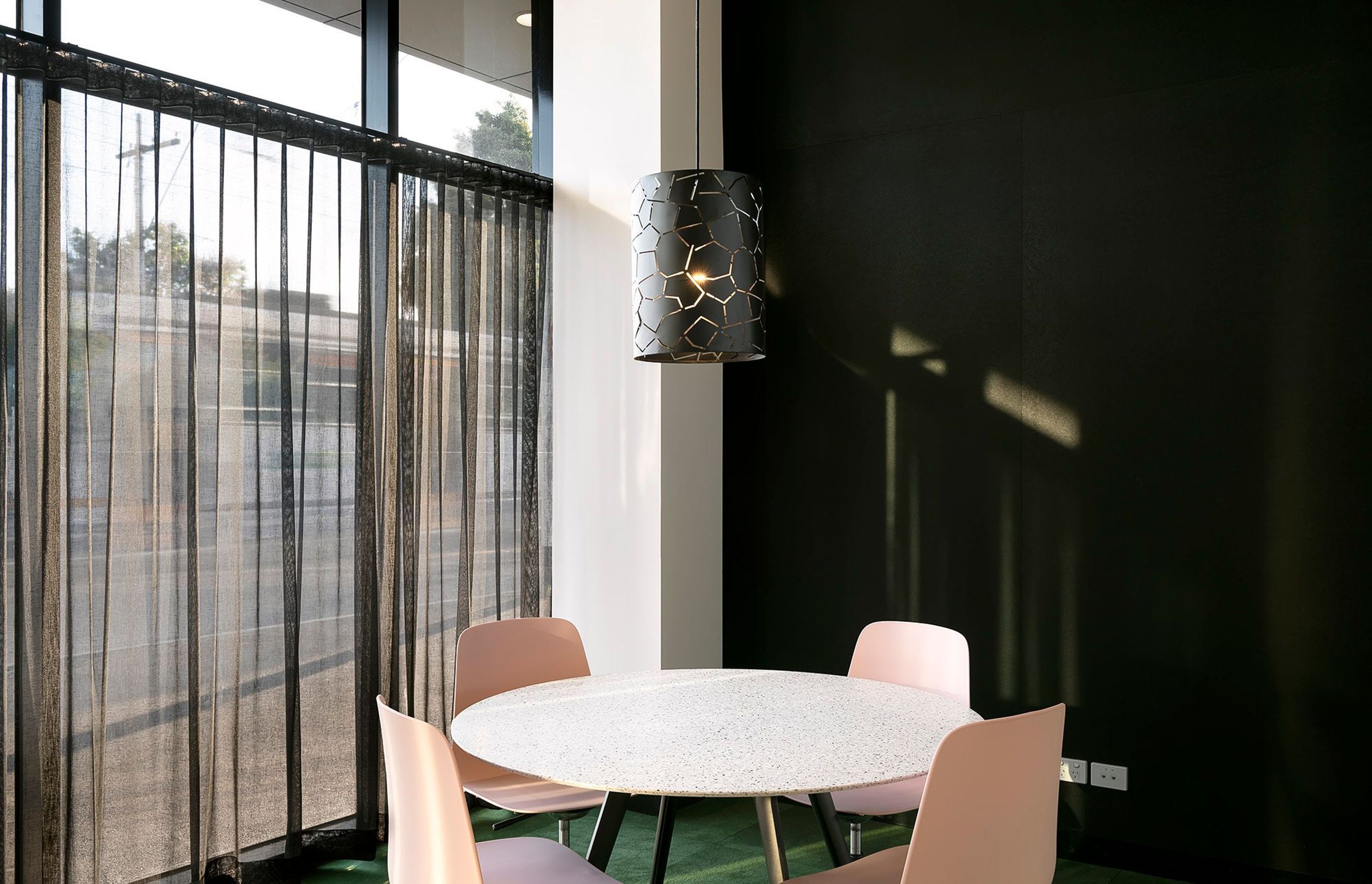 ForestOne Office, Melbourne