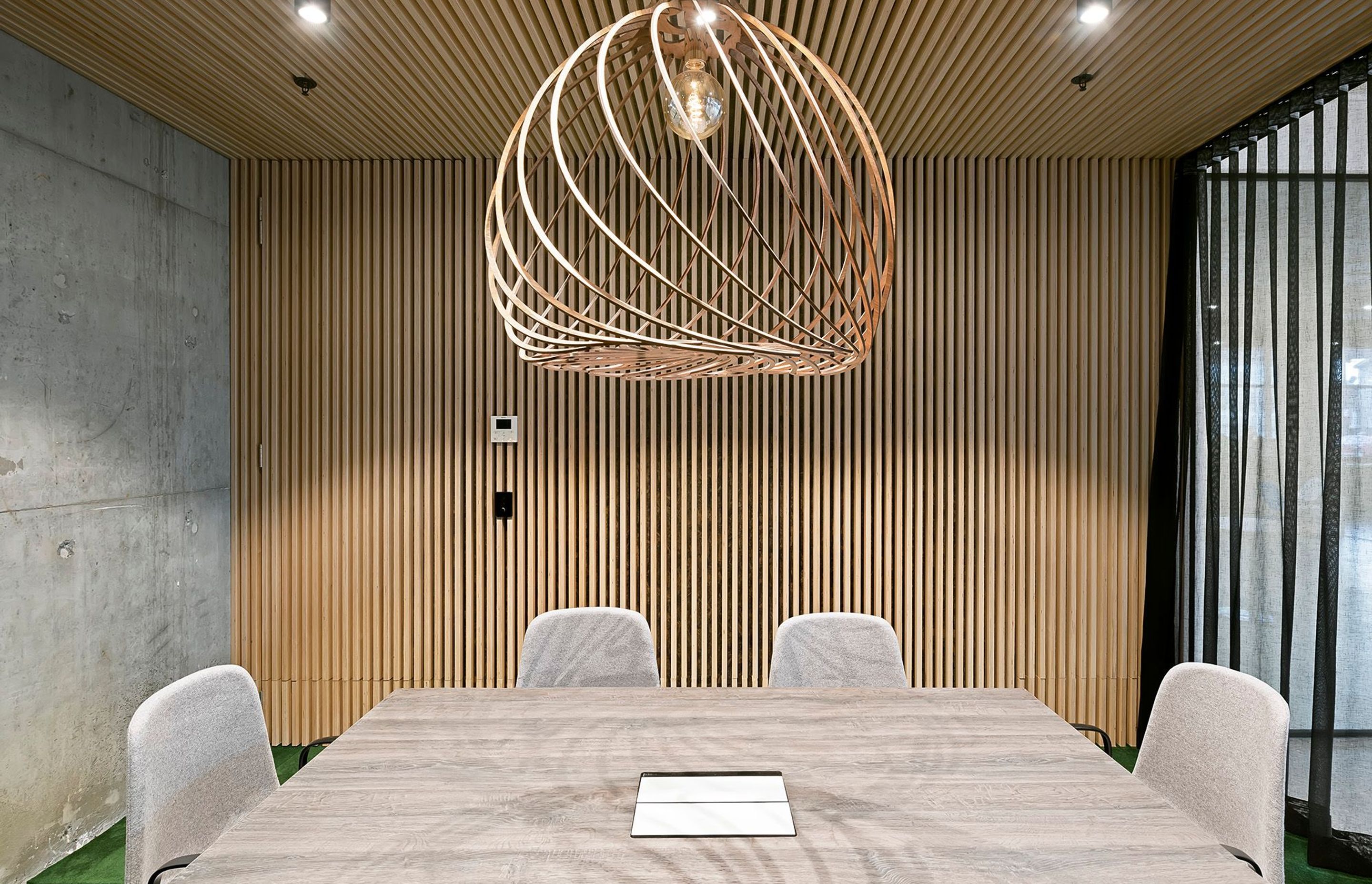 ForestOne Office, Melbourne