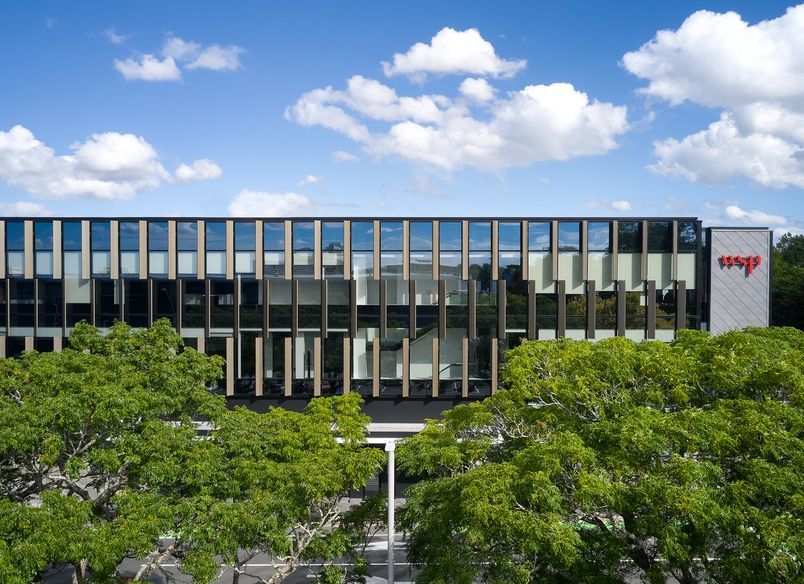 Tristram Precinct