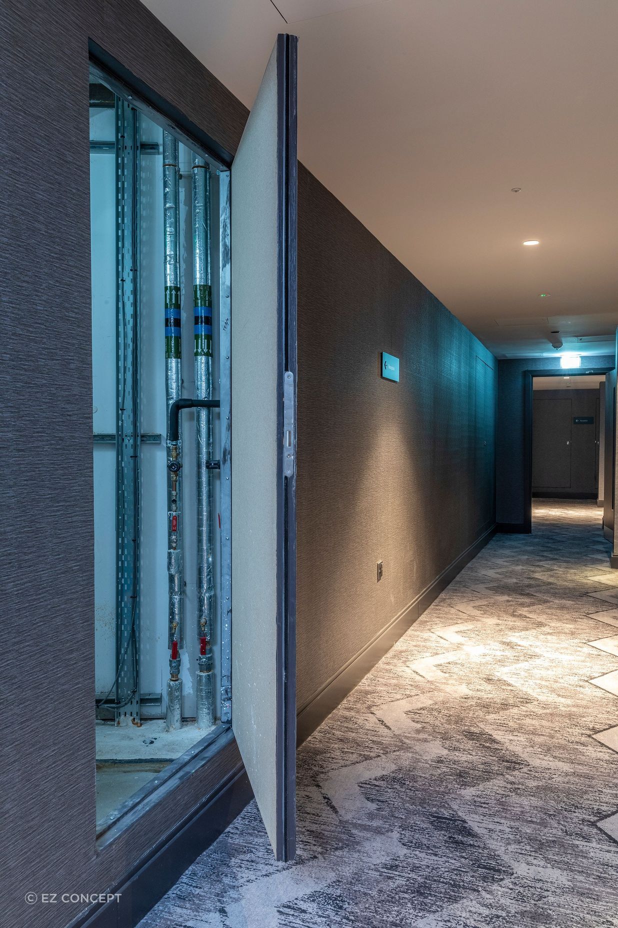 Voco Hotel, Edinburgh