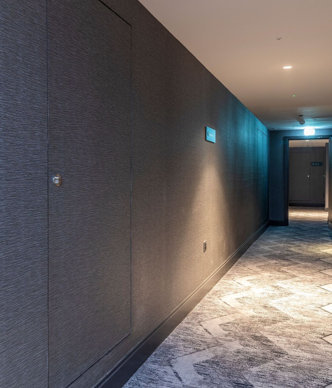 Voco Hotel, Edinburgh