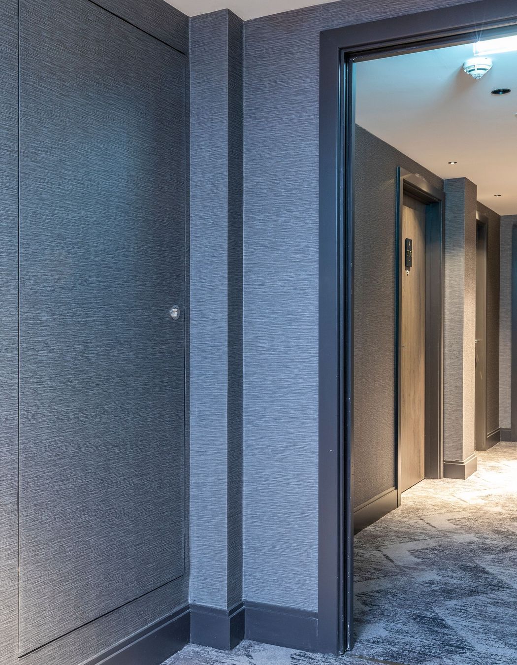 Voco Hotel, Edinburgh