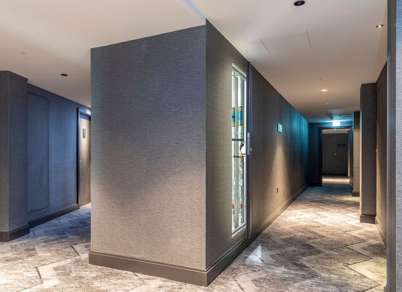 Voco Hotel, Edinburgh