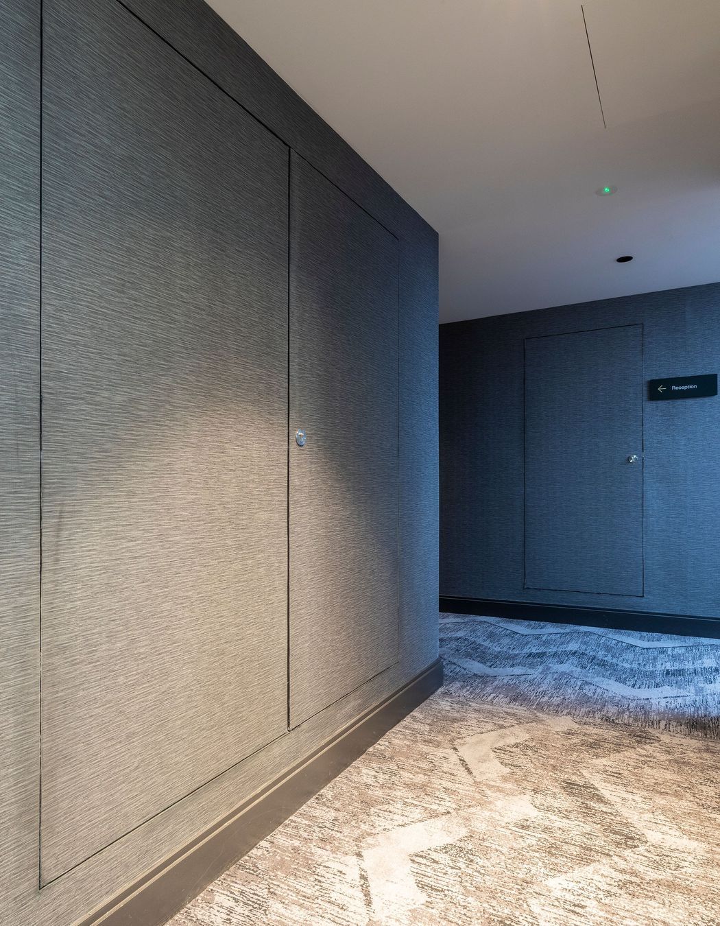 Voco Hotel, Edinburgh