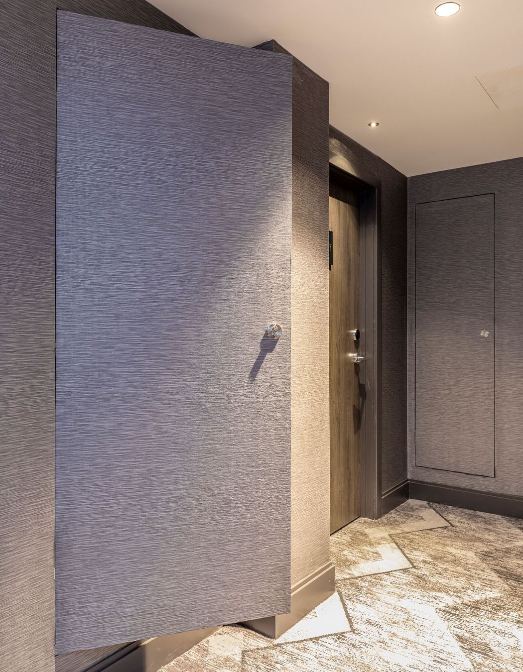 Voco Hotel, Edinburgh