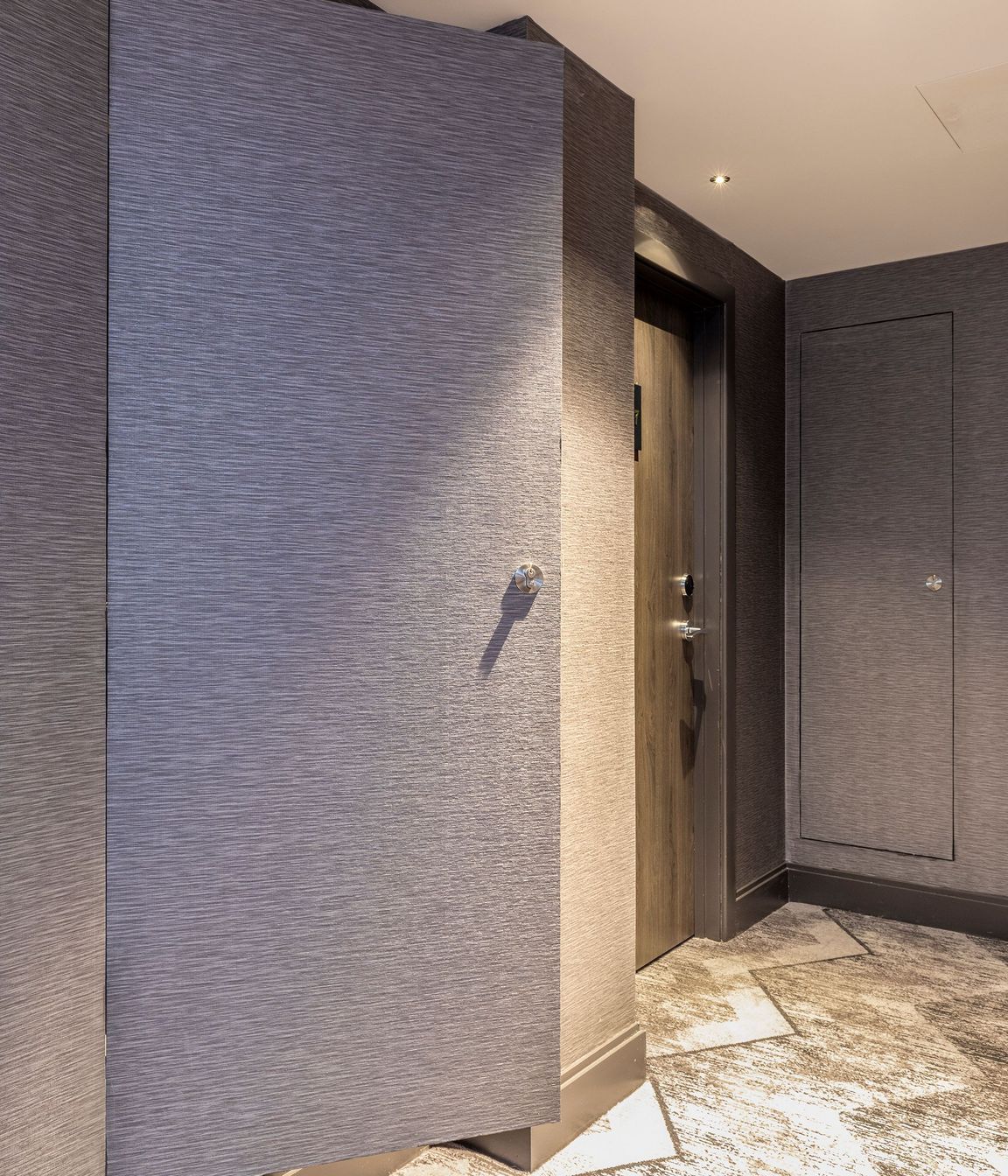 Voco Hotel, Edinburgh