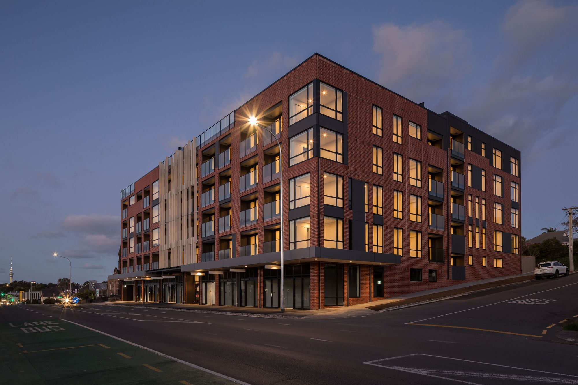 Eden View Apartments