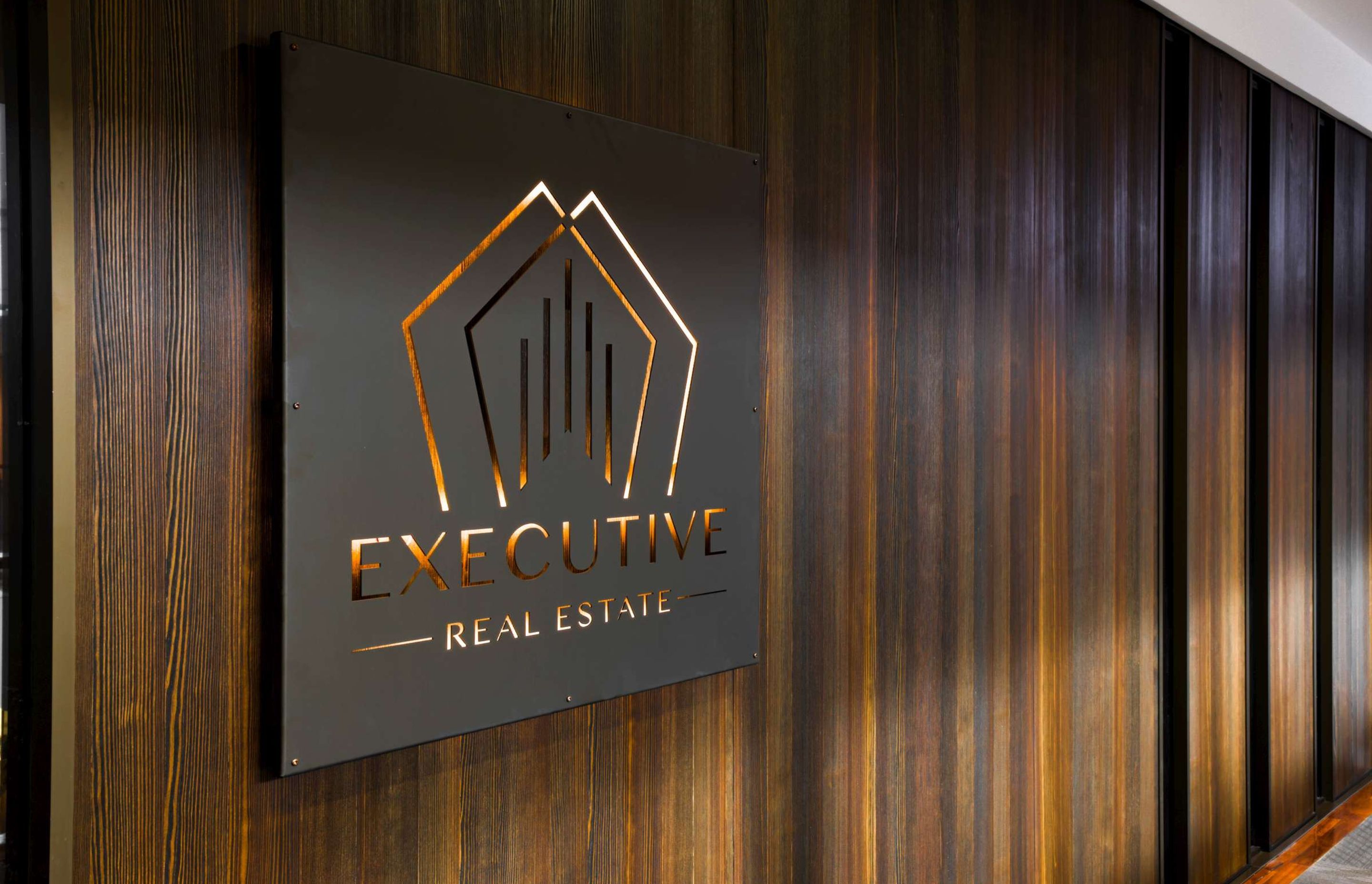 Executive Real Estate Offices