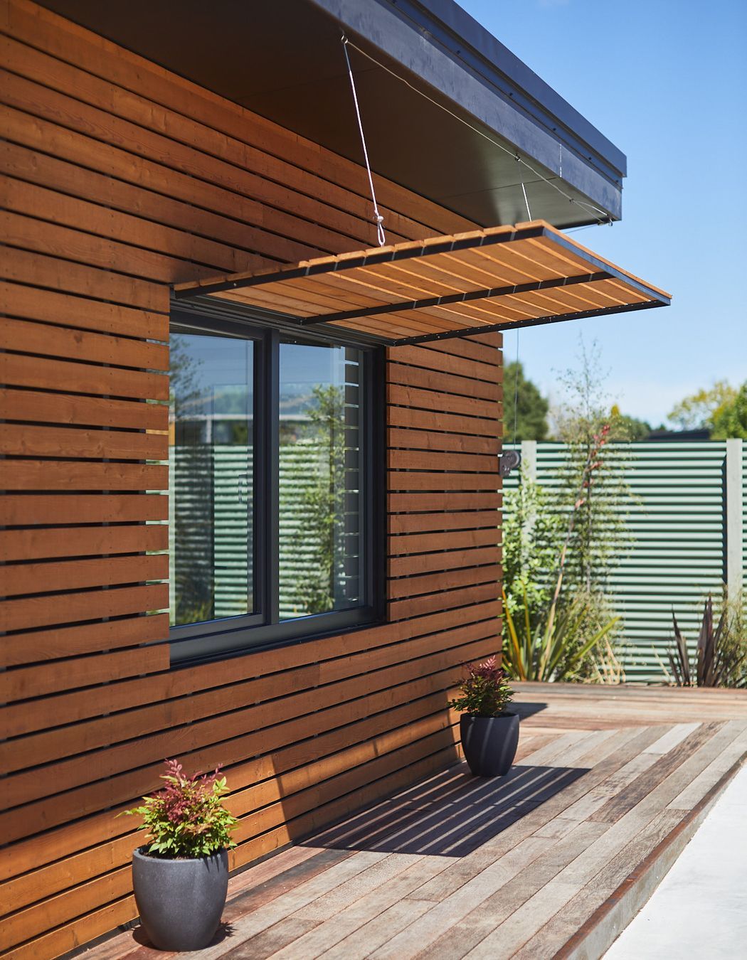 Fairfield Office - Certified Low Energy Building