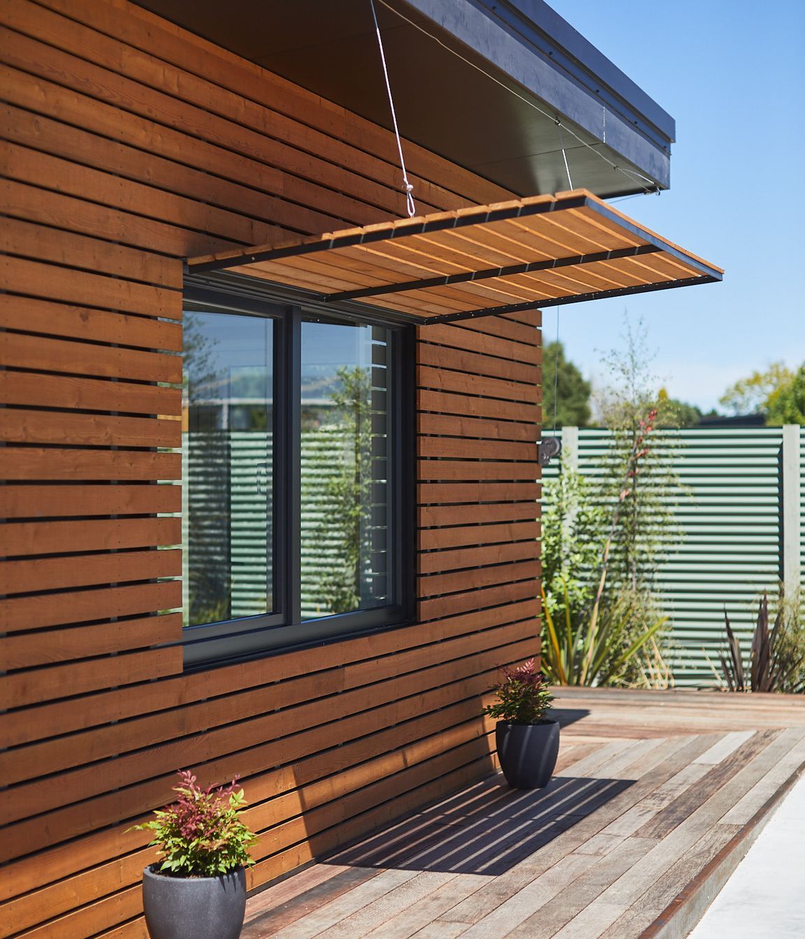 Fairfield Office - Certified Low Energy Building