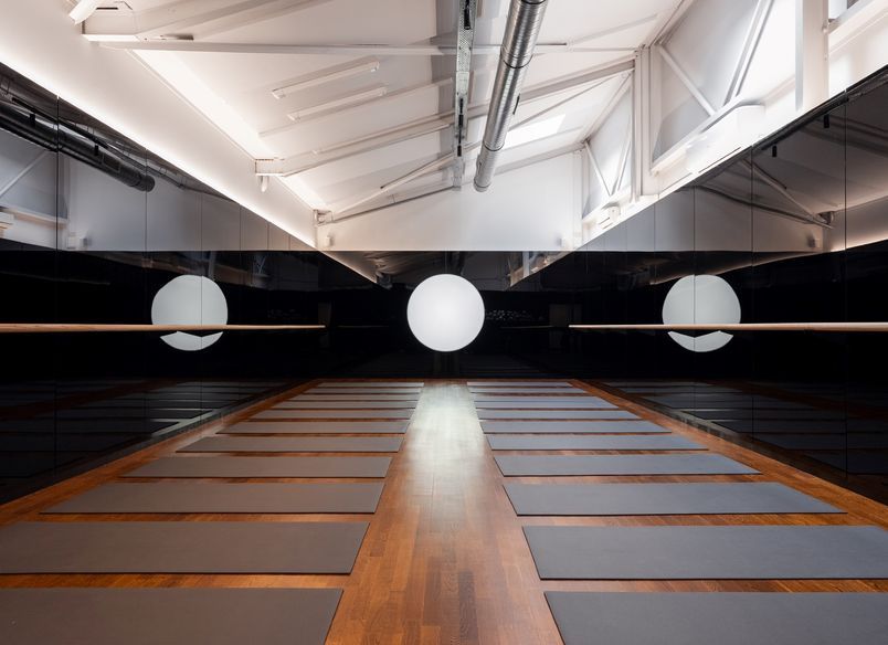 Sala Studio