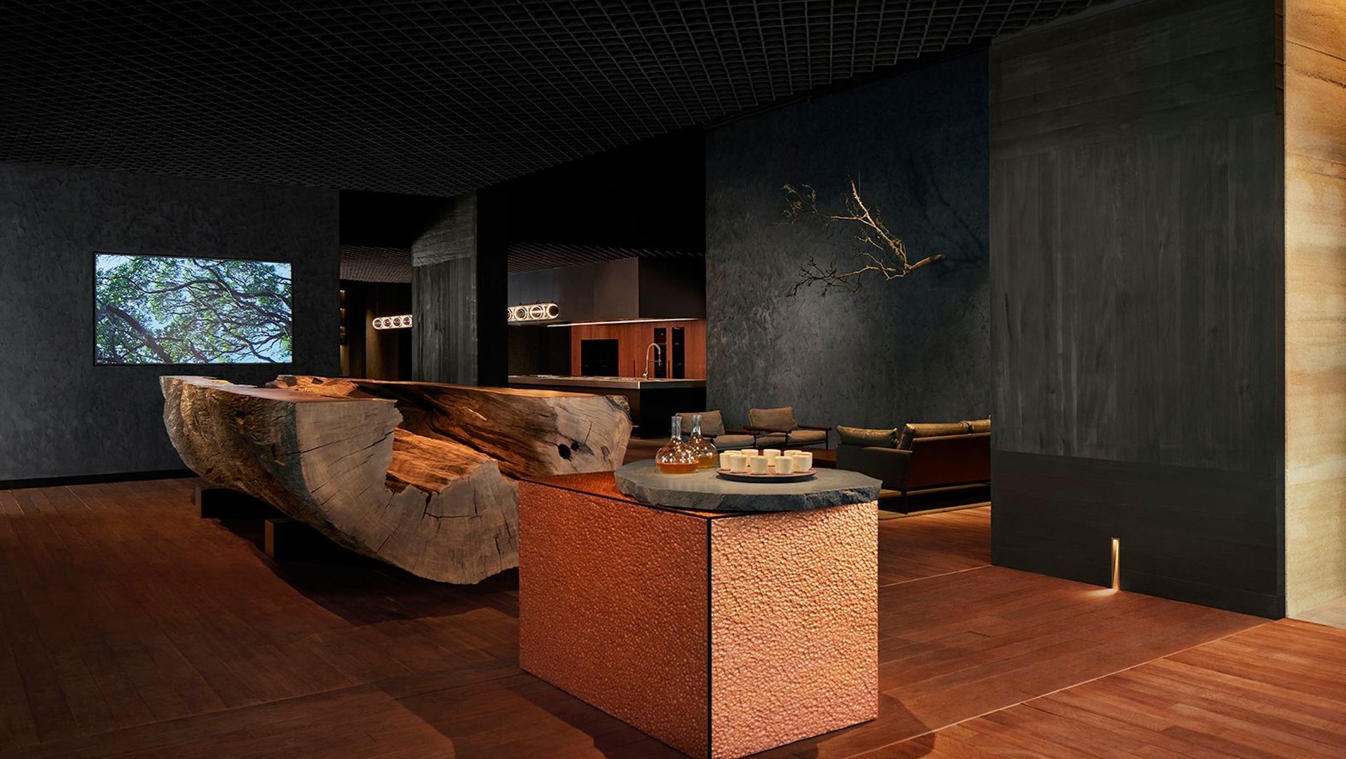 Fisher & Paykel Experience Centre banner