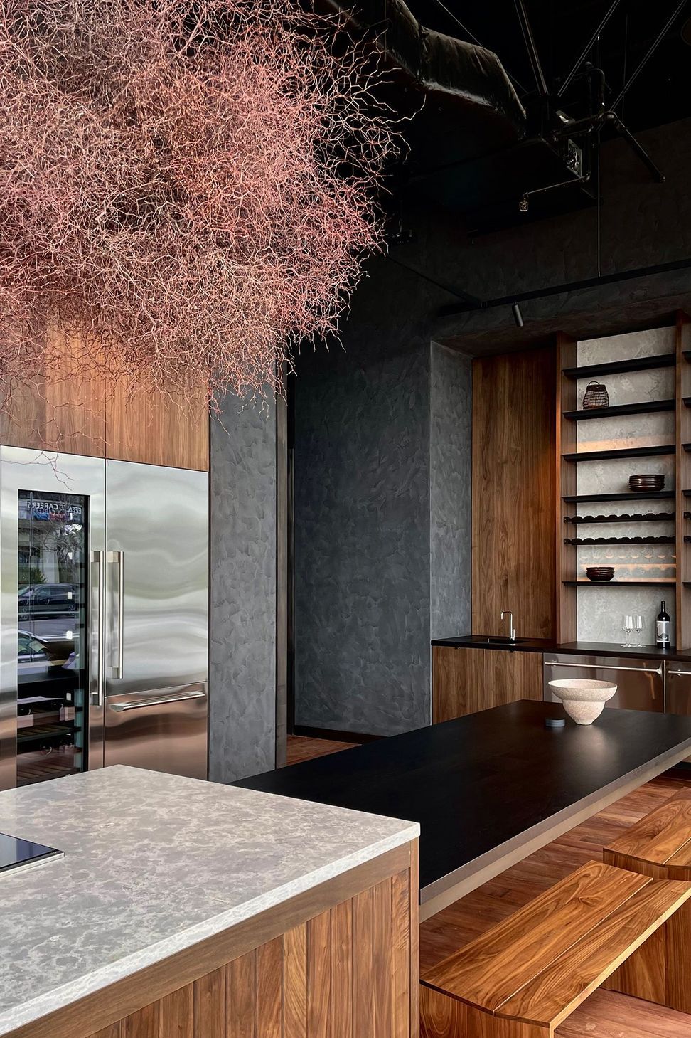 Fisher & Paykel Experience Centre