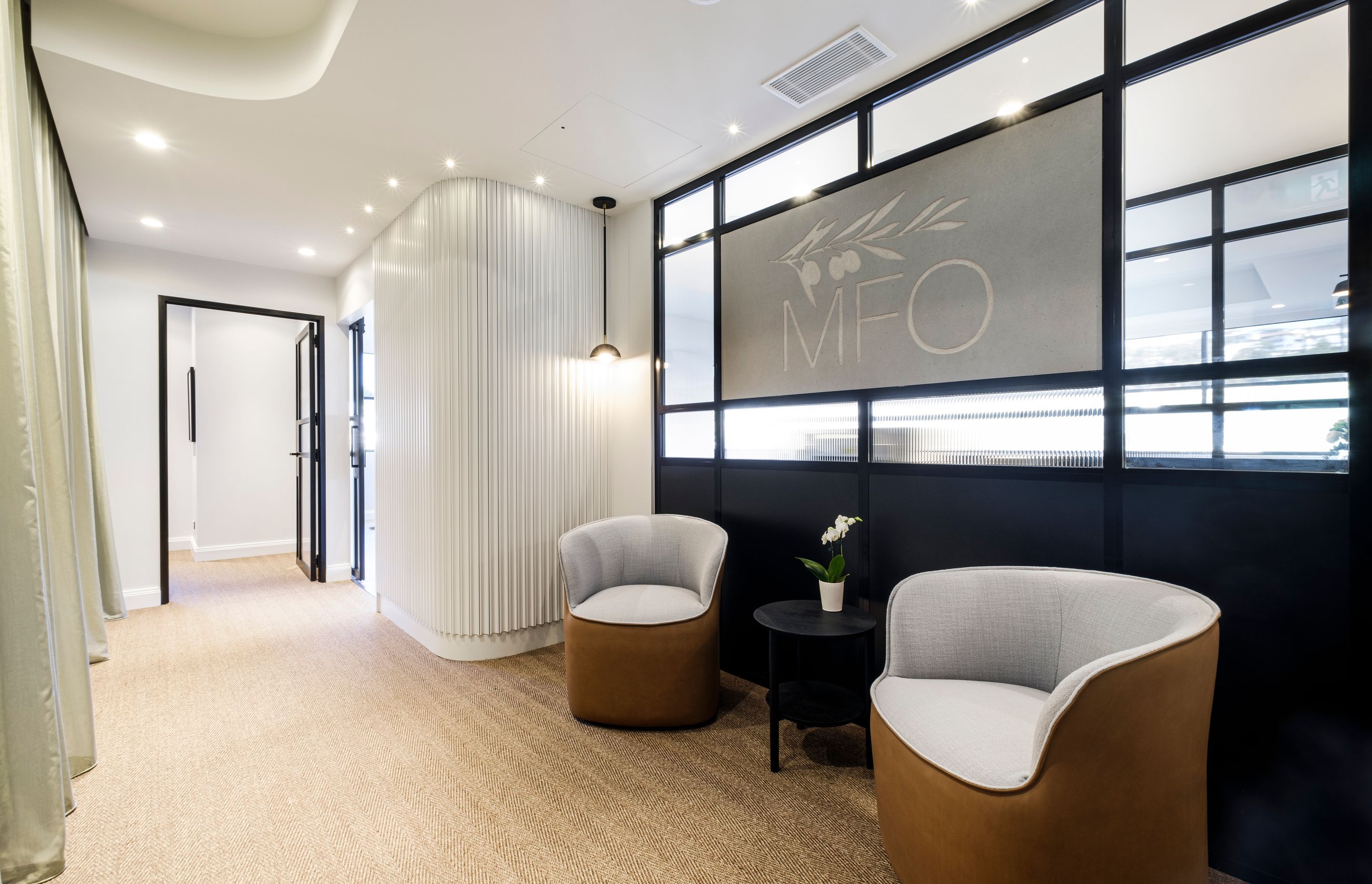 Project MFO