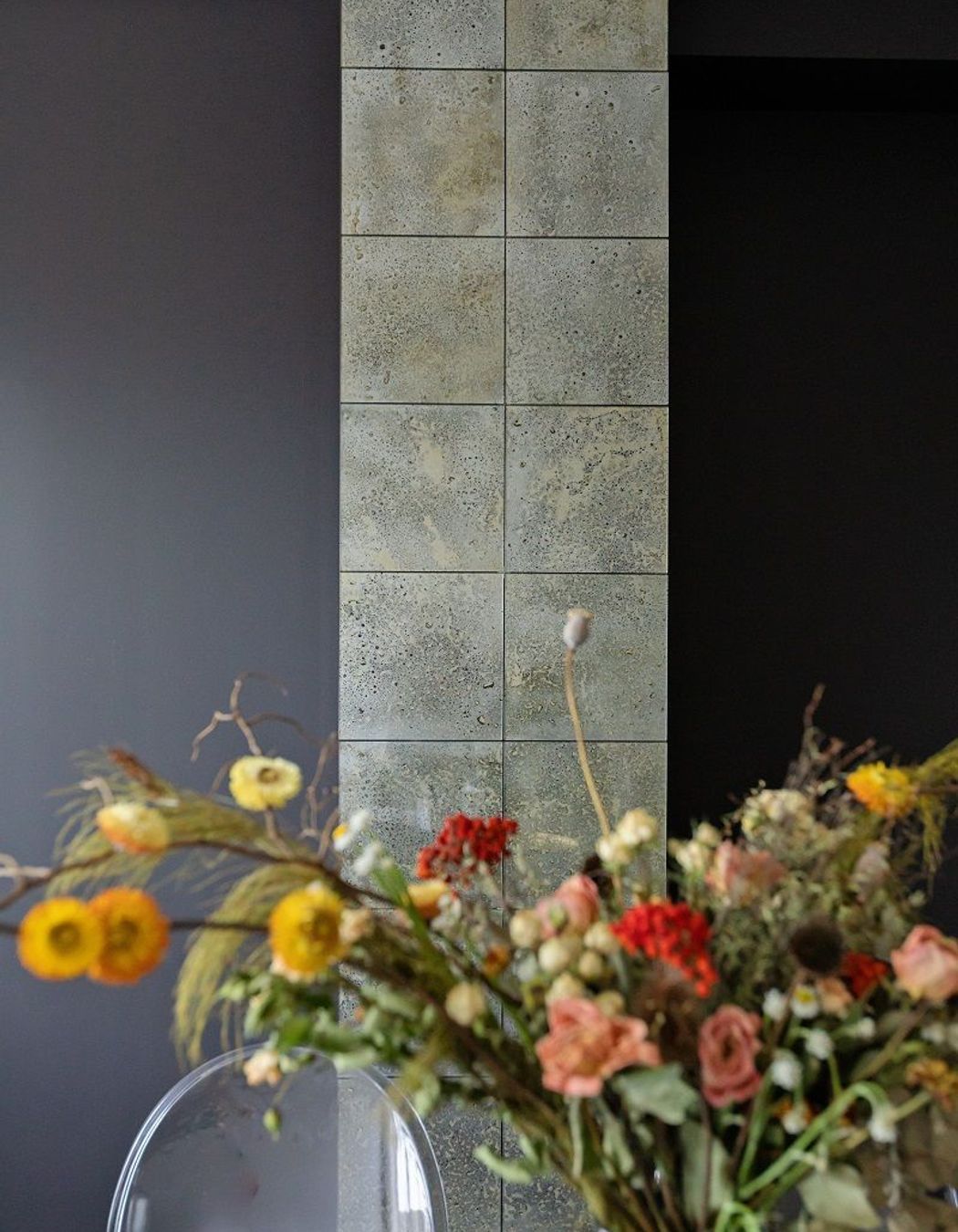 Image Glass Showroom