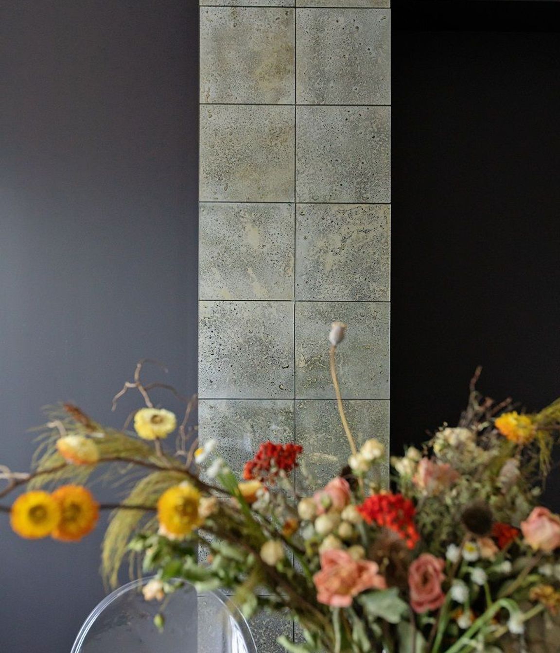 Image Glass Showroom