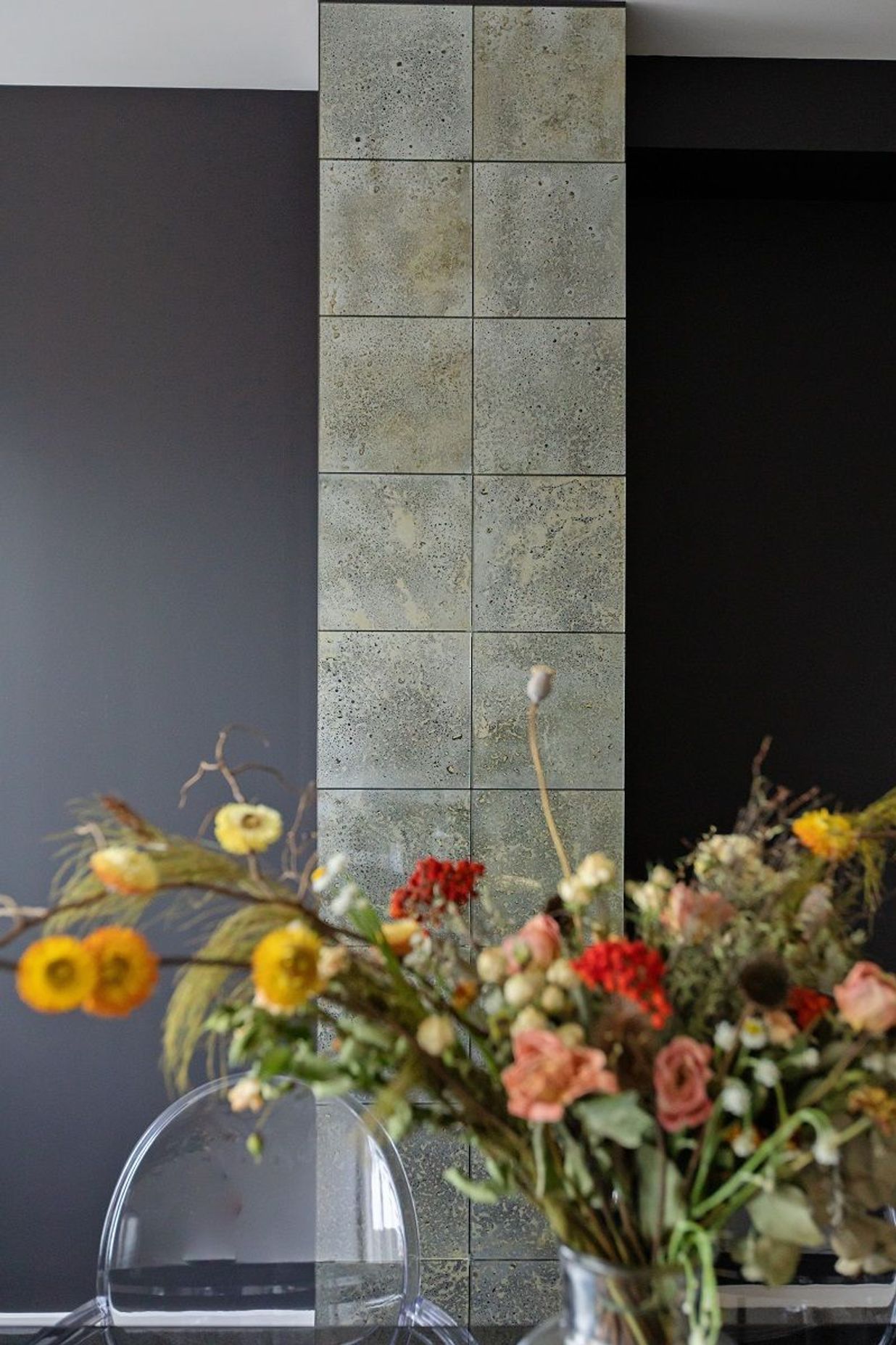 Image Glass Showroom