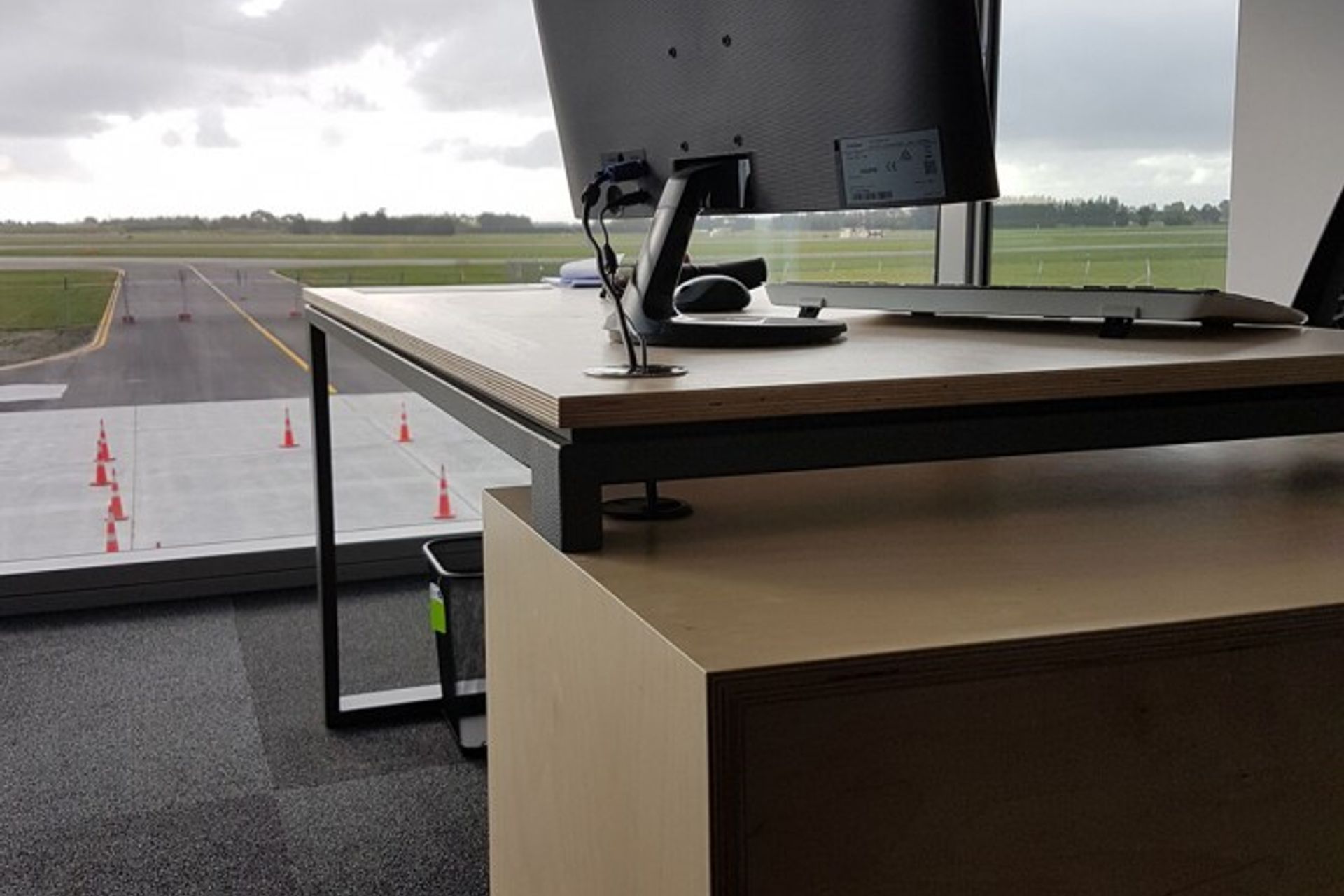 Garden City Helicopters - Christchurch