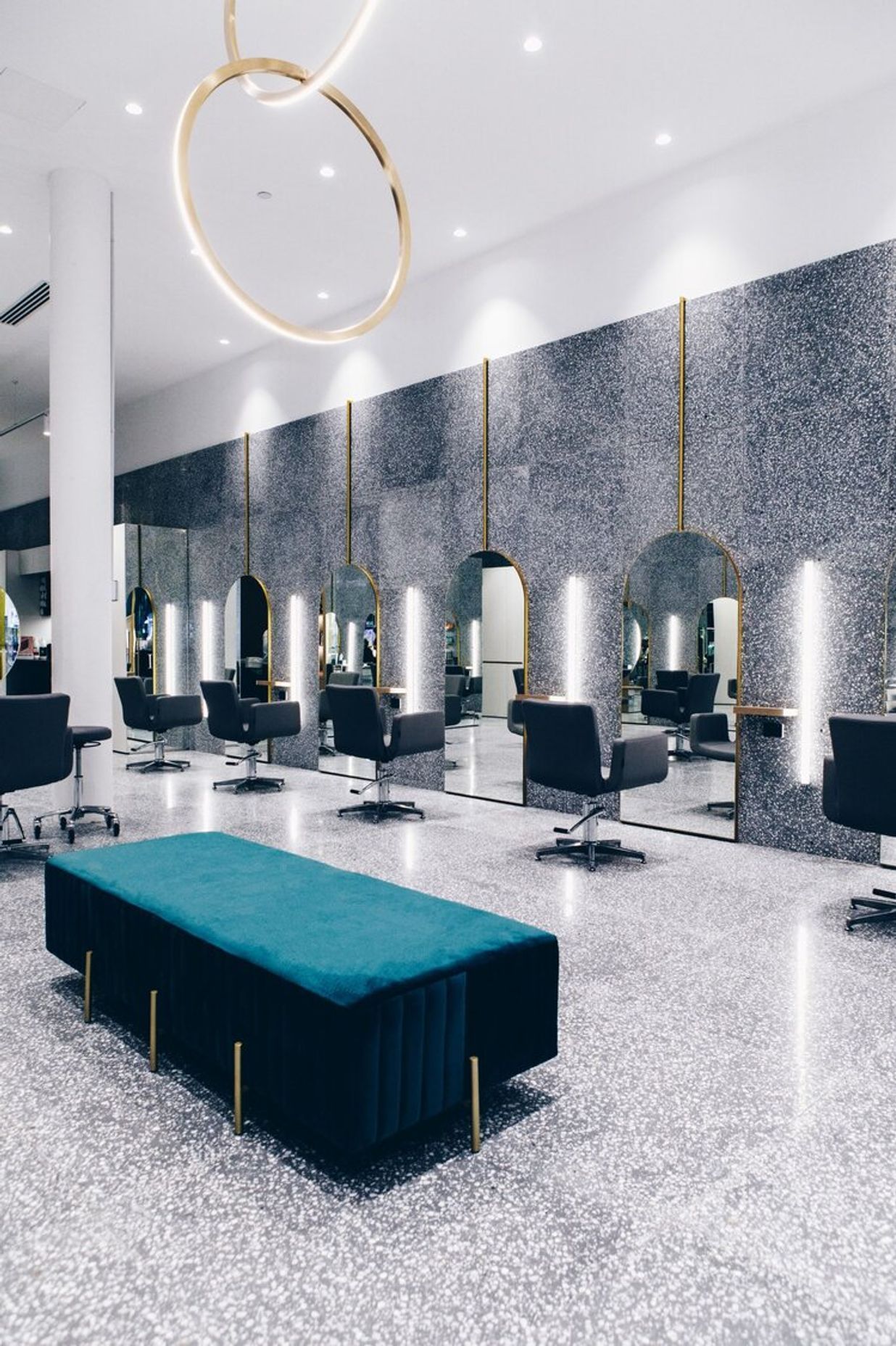 Sulin | Westfield Newmarket