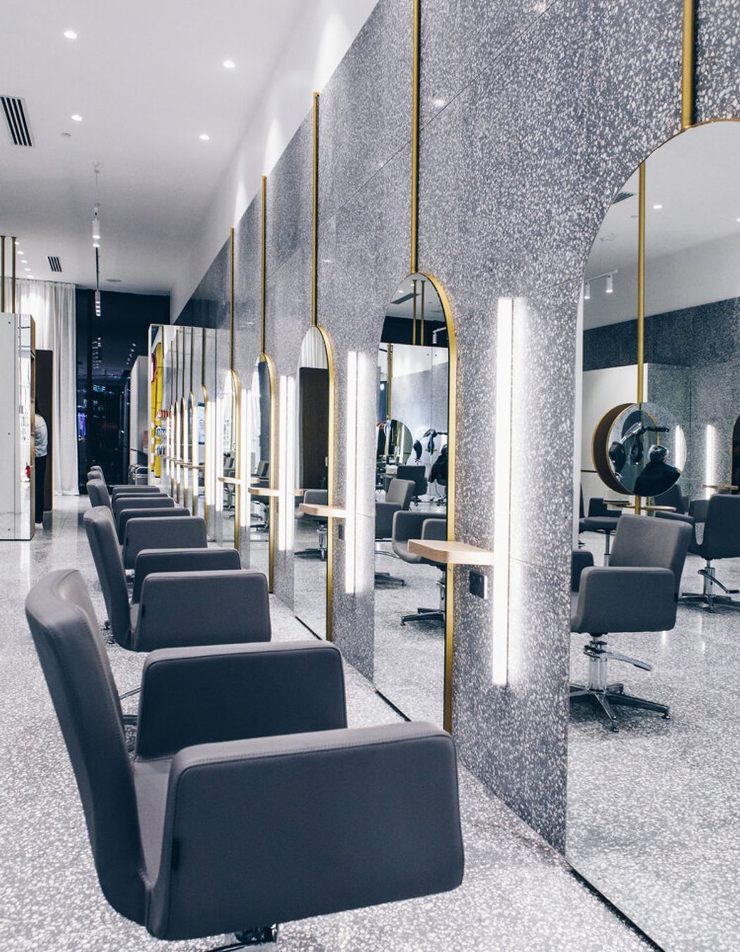 Sulin | Westfield Newmarket