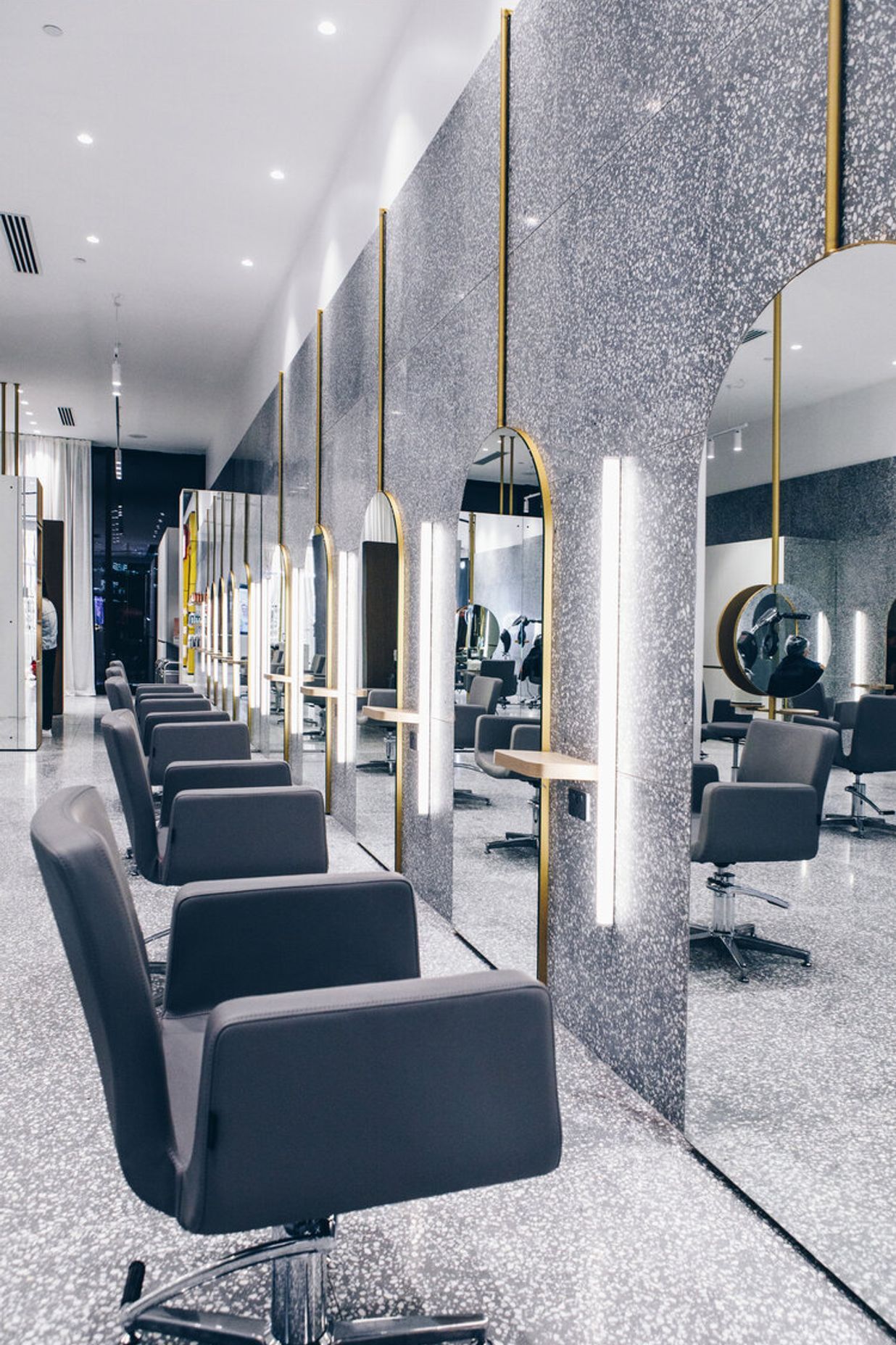 Sulin | Westfield Newmarket