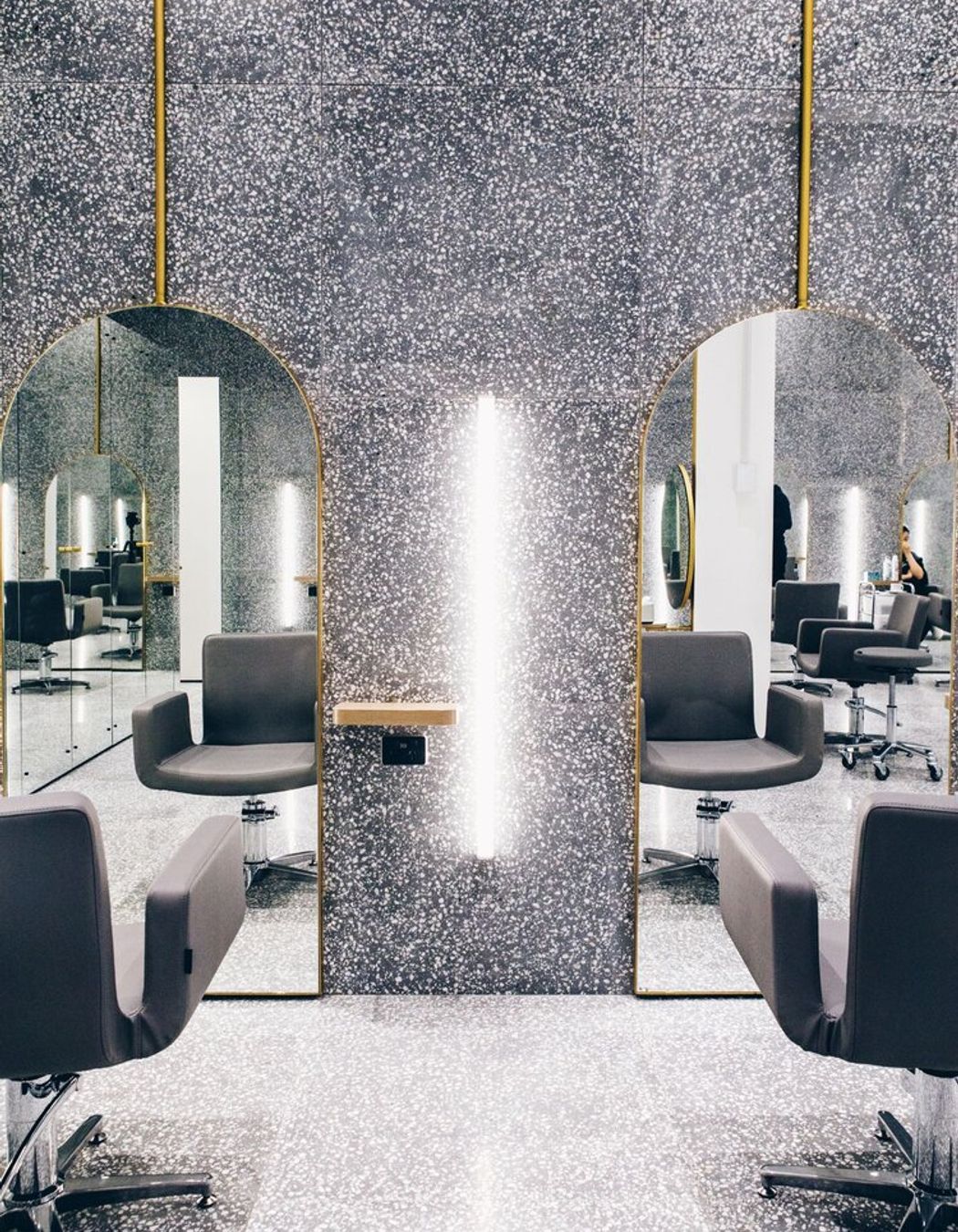 Sulin | Westfield Newmarket