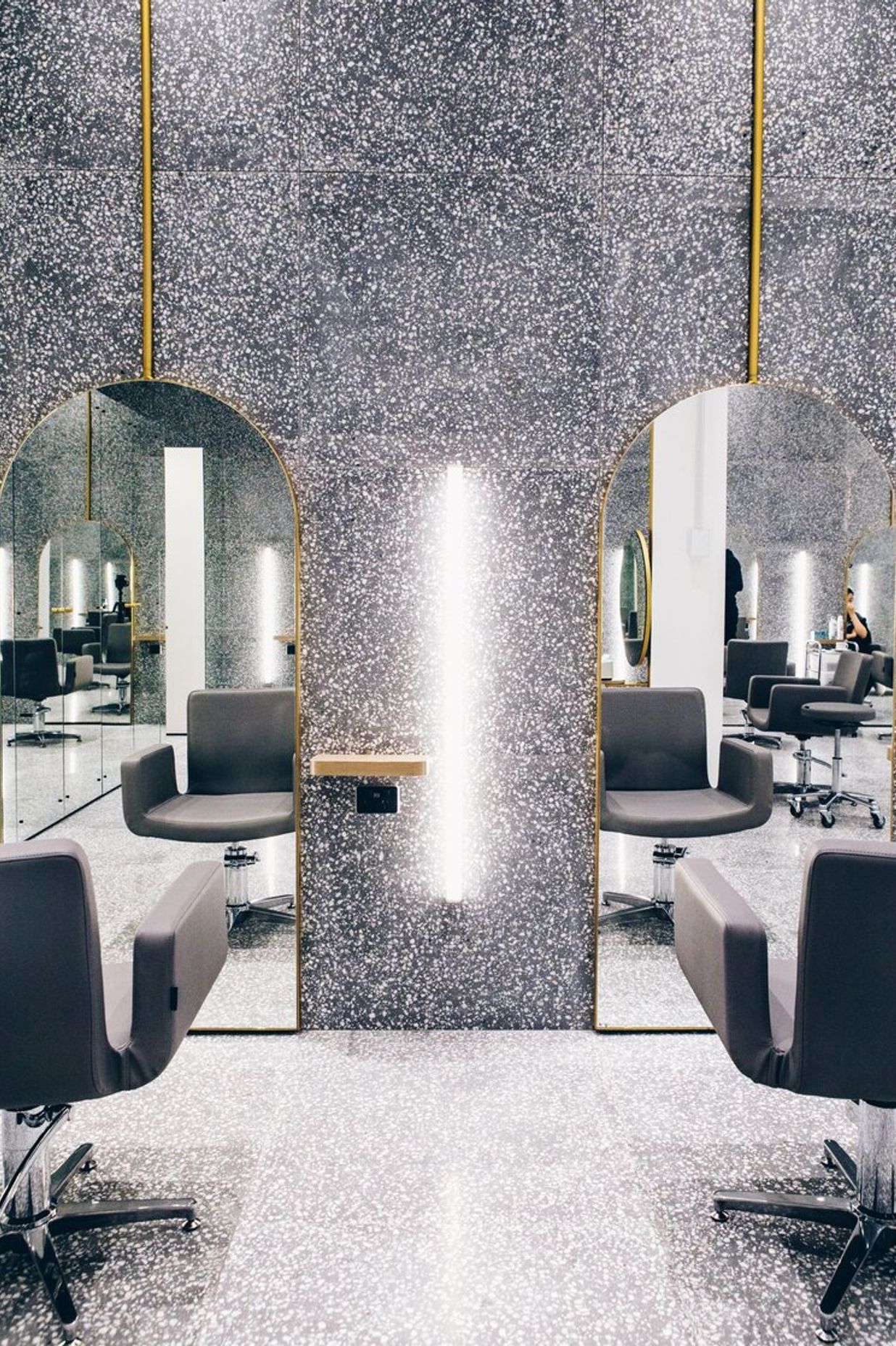 Sulin | Westfield Newmarket