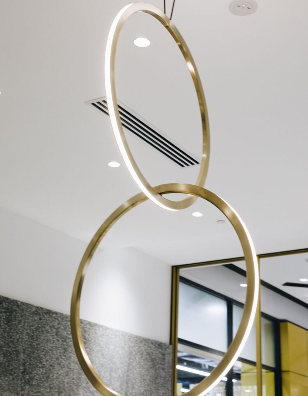 Sulin | Westfield Newmarket