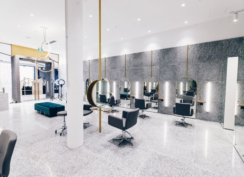 Sulin | Westfield Newmarket