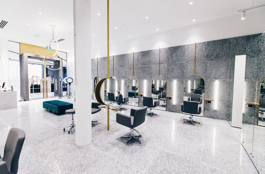 Sulin | Westfield Newmarket